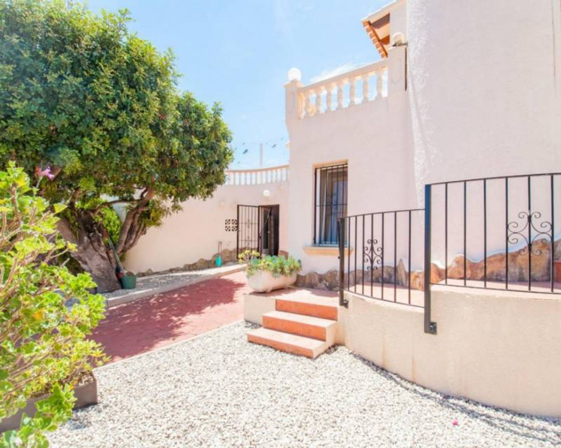 rumah dalam Moraira, Valencian Community 12754342