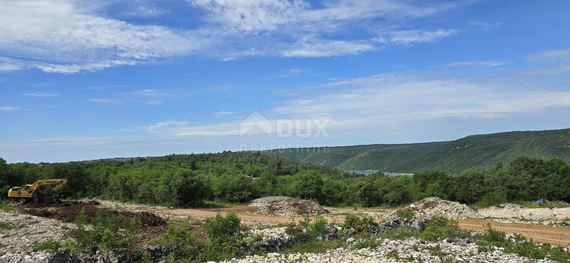 Land im Rabac, Istria County 12754347