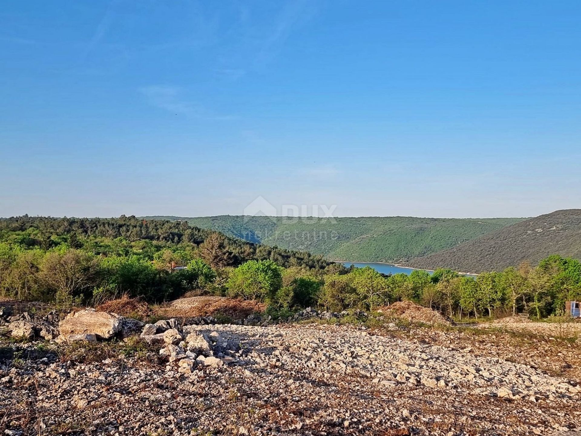 Land im Rabac, Istria County 12754347