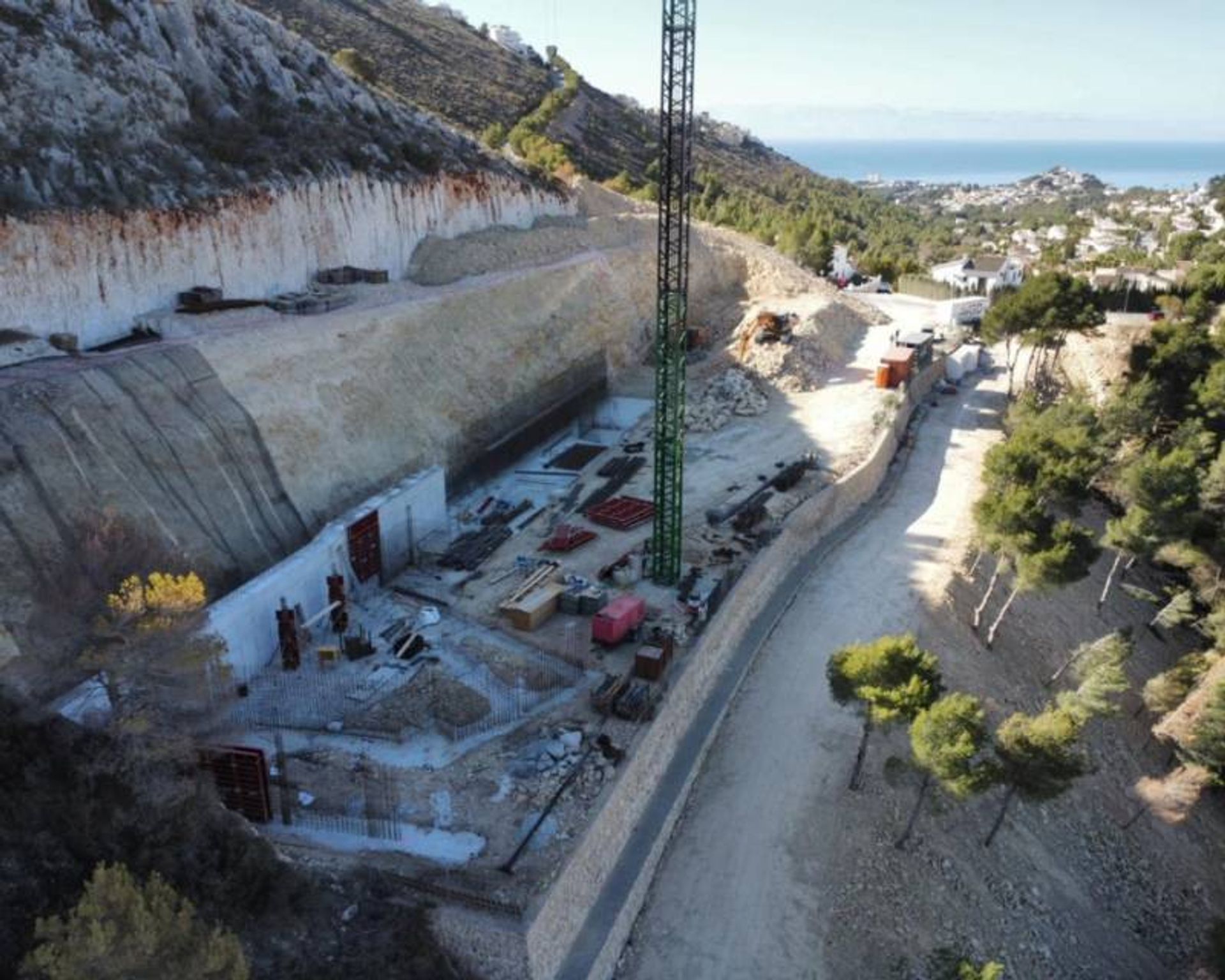 Haus im Benitachell, Valencian Community 12754353