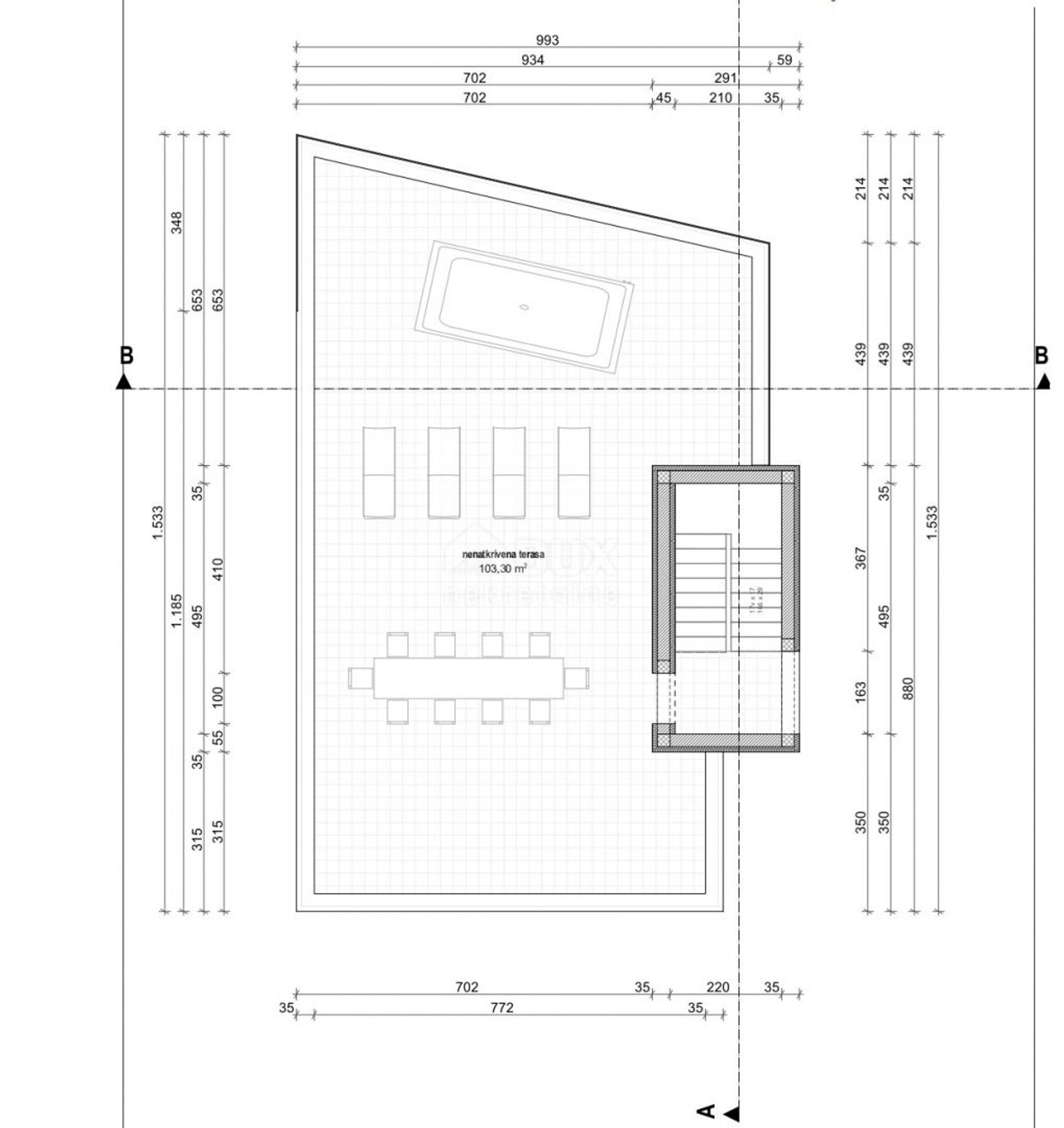 公寓 在 Vir, Zadar County 12754399