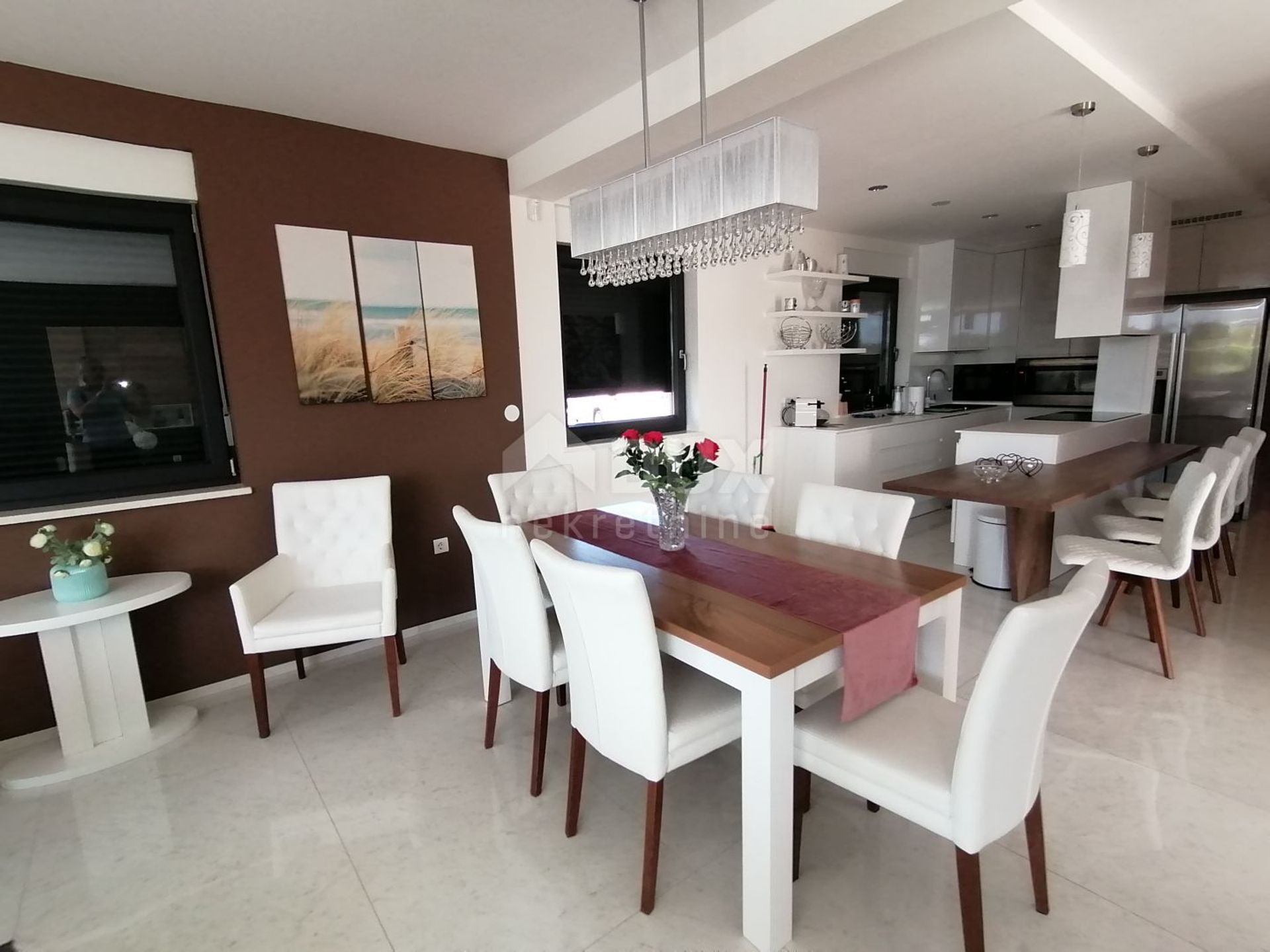 Condominio nel Zminj, Istarska Zupanija 12754426