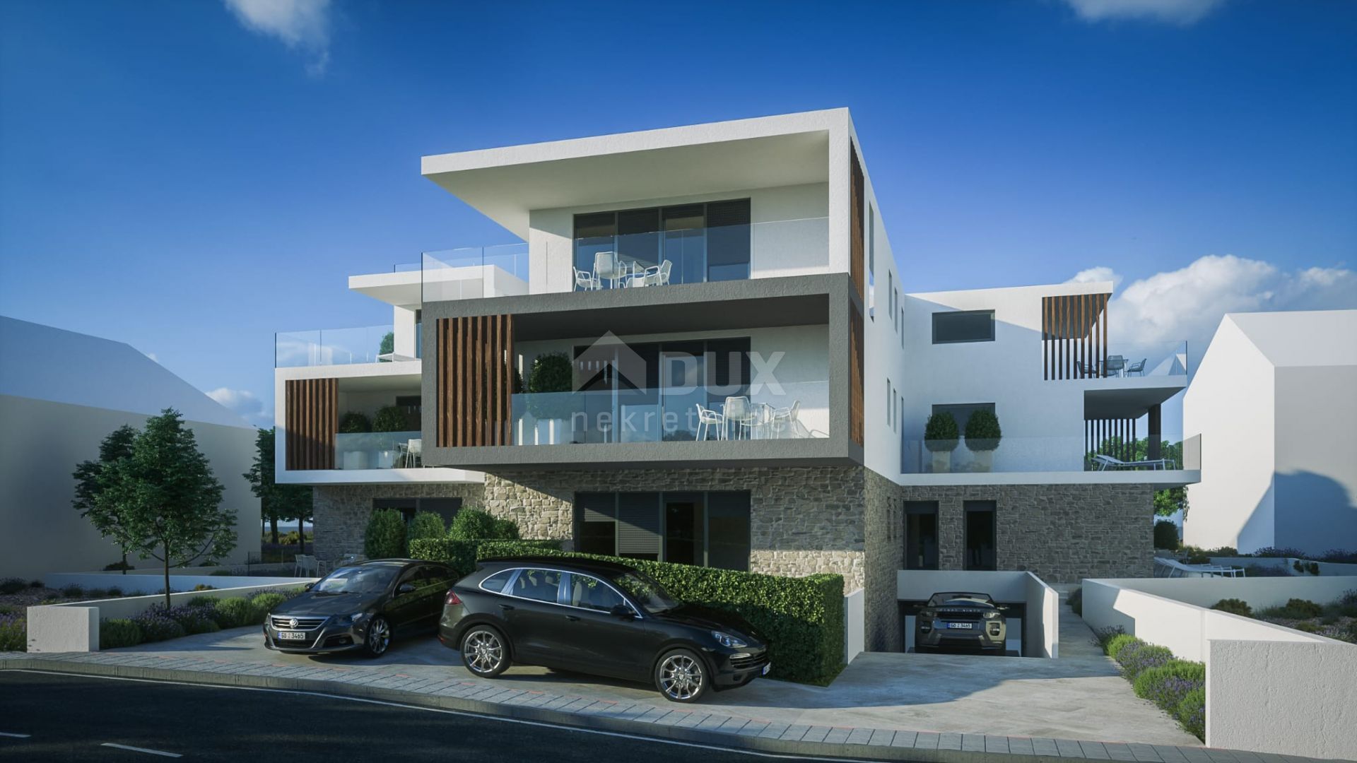 Residential in Vodice, Šibenik-Knin County 12754438