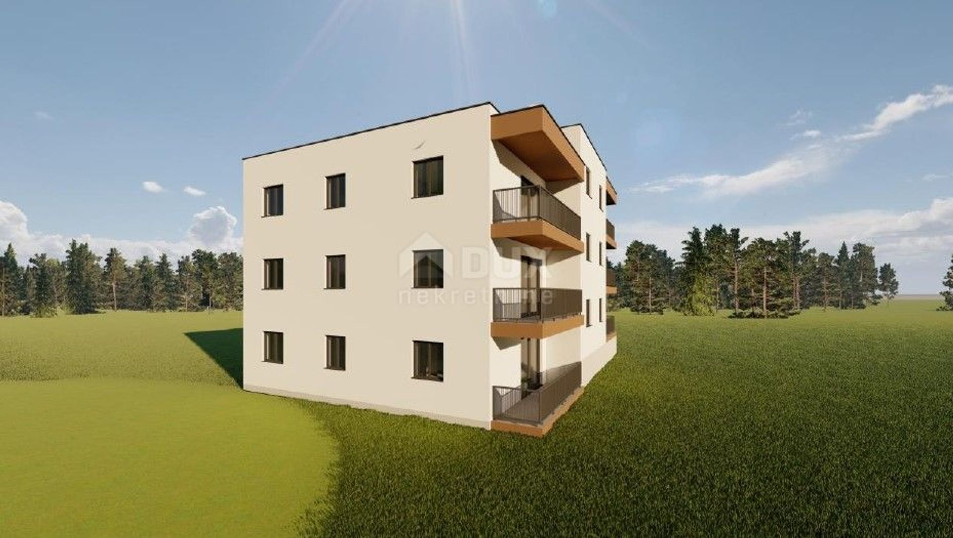 Condominio nel Donje Polje, Šibenik, Šibenik-Knin County 12754461