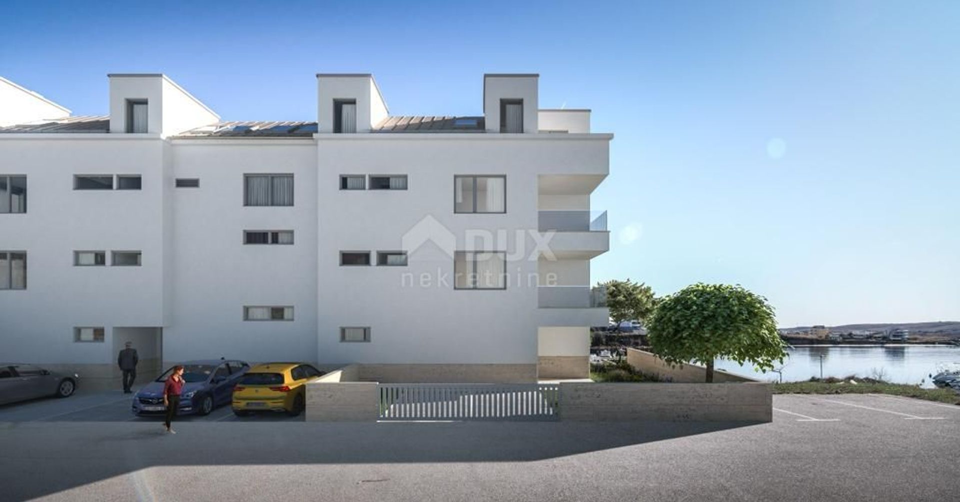 Condominio nel Povljana, Zadar County 12754496