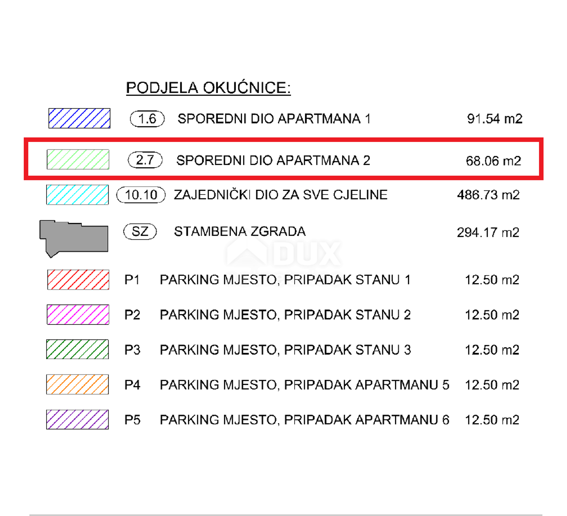 عمارات في Opatija, Primorje-Gorski Kotar County 12754518