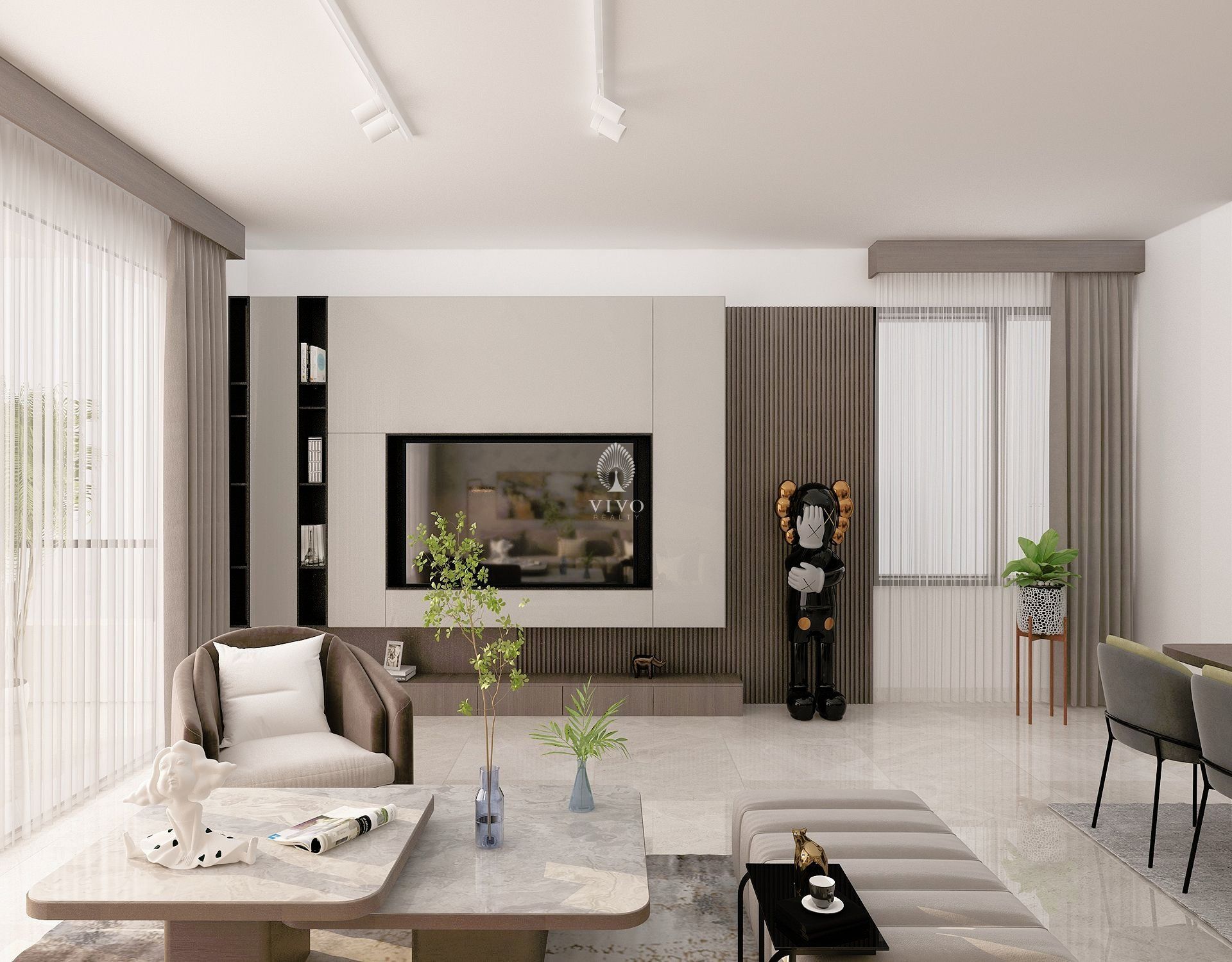 Condominio nel Nicosia, Nicosia 12754540