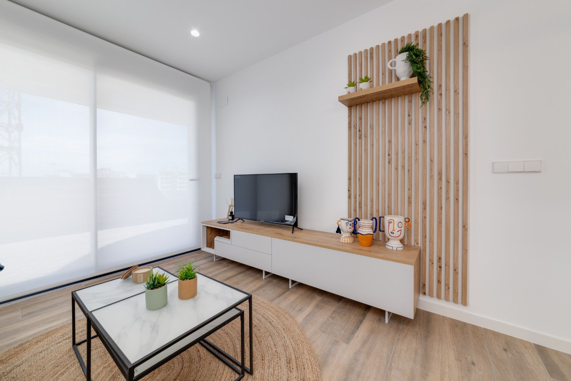 Condominium in El Alted, Valencia 12754572