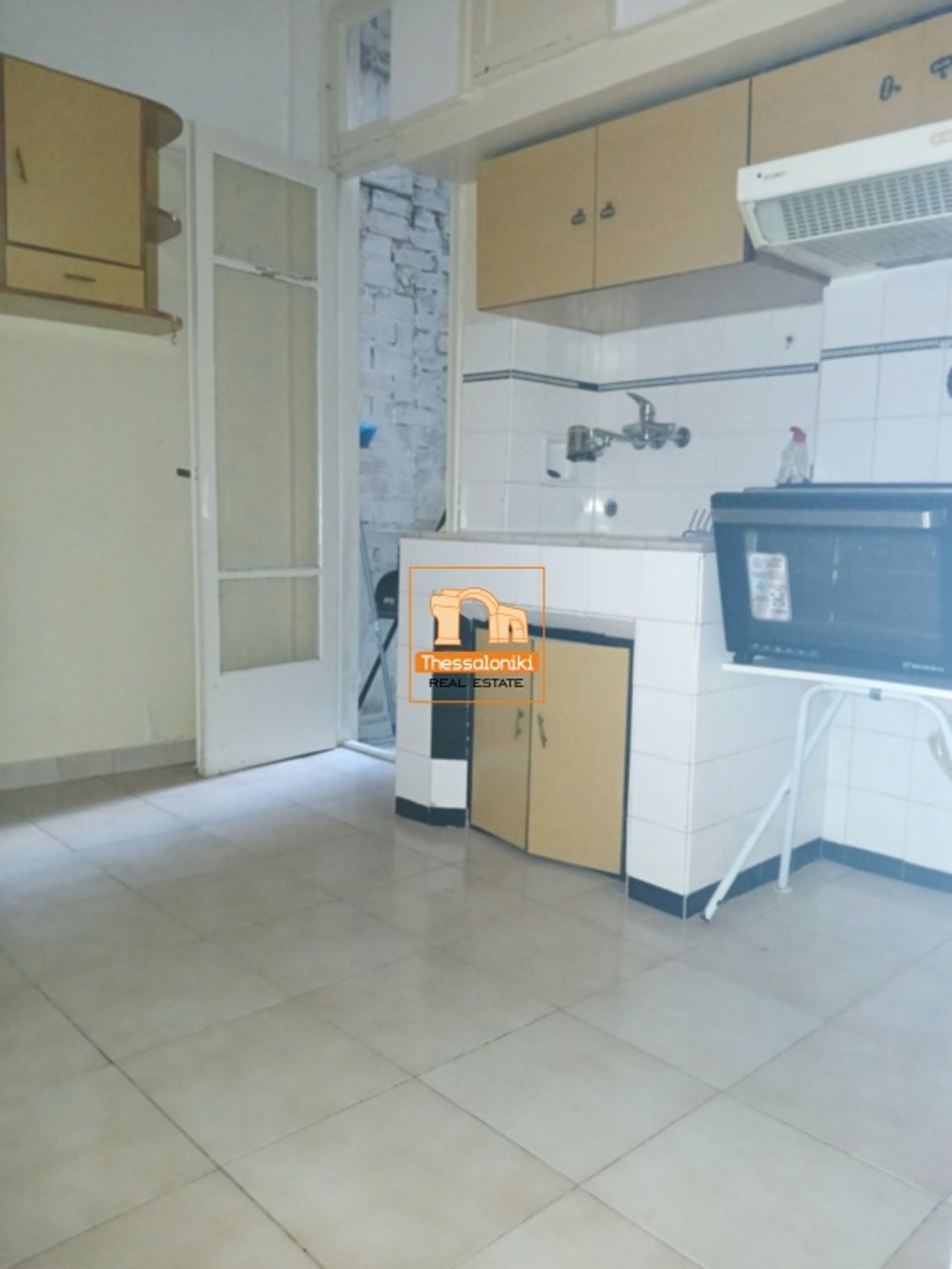 Condominium in Thessaloniki, Kentriki Makedonia 12754580