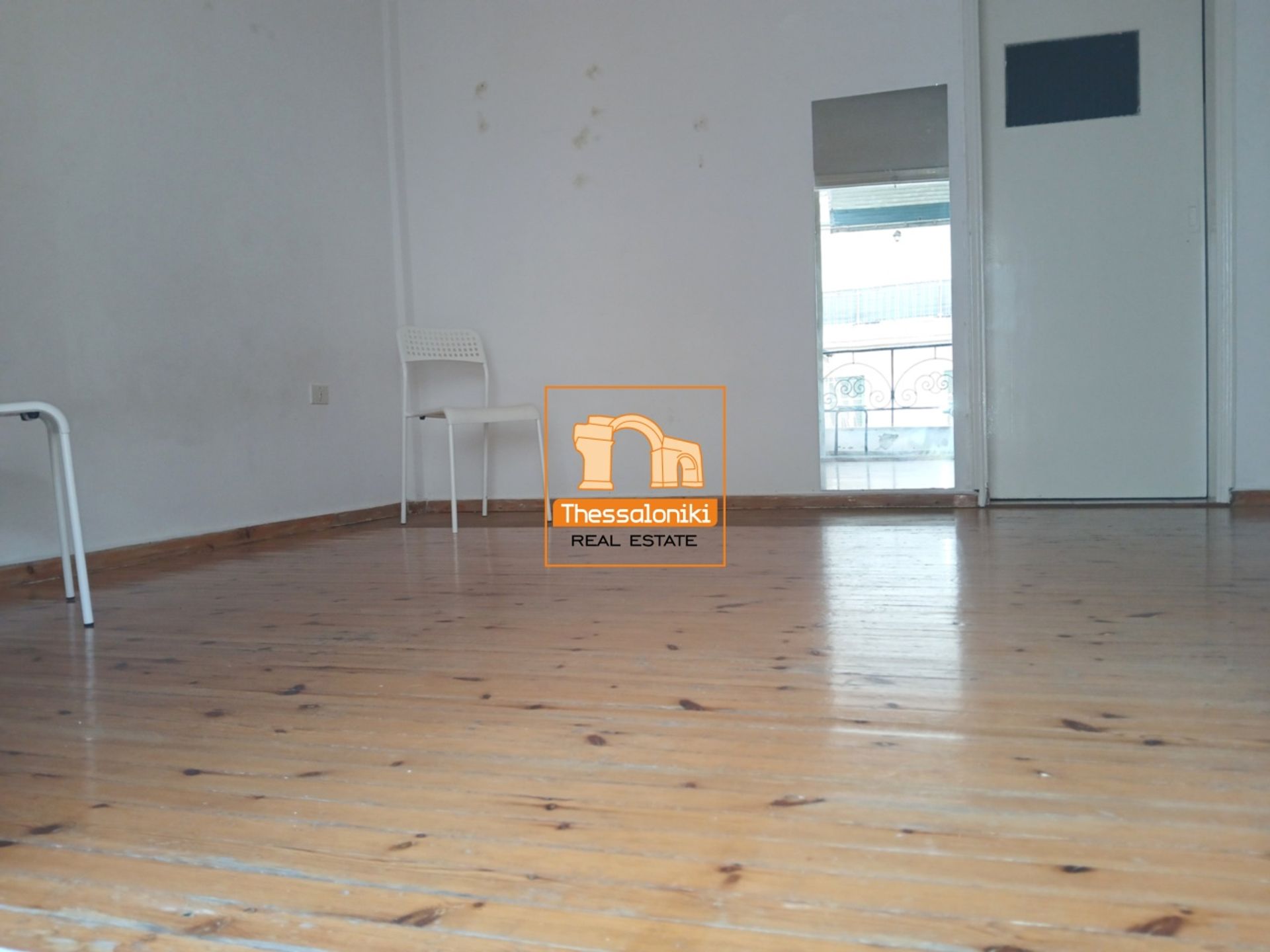 Condominium in Thessaloniki, Kentriki Makedonia 12754580