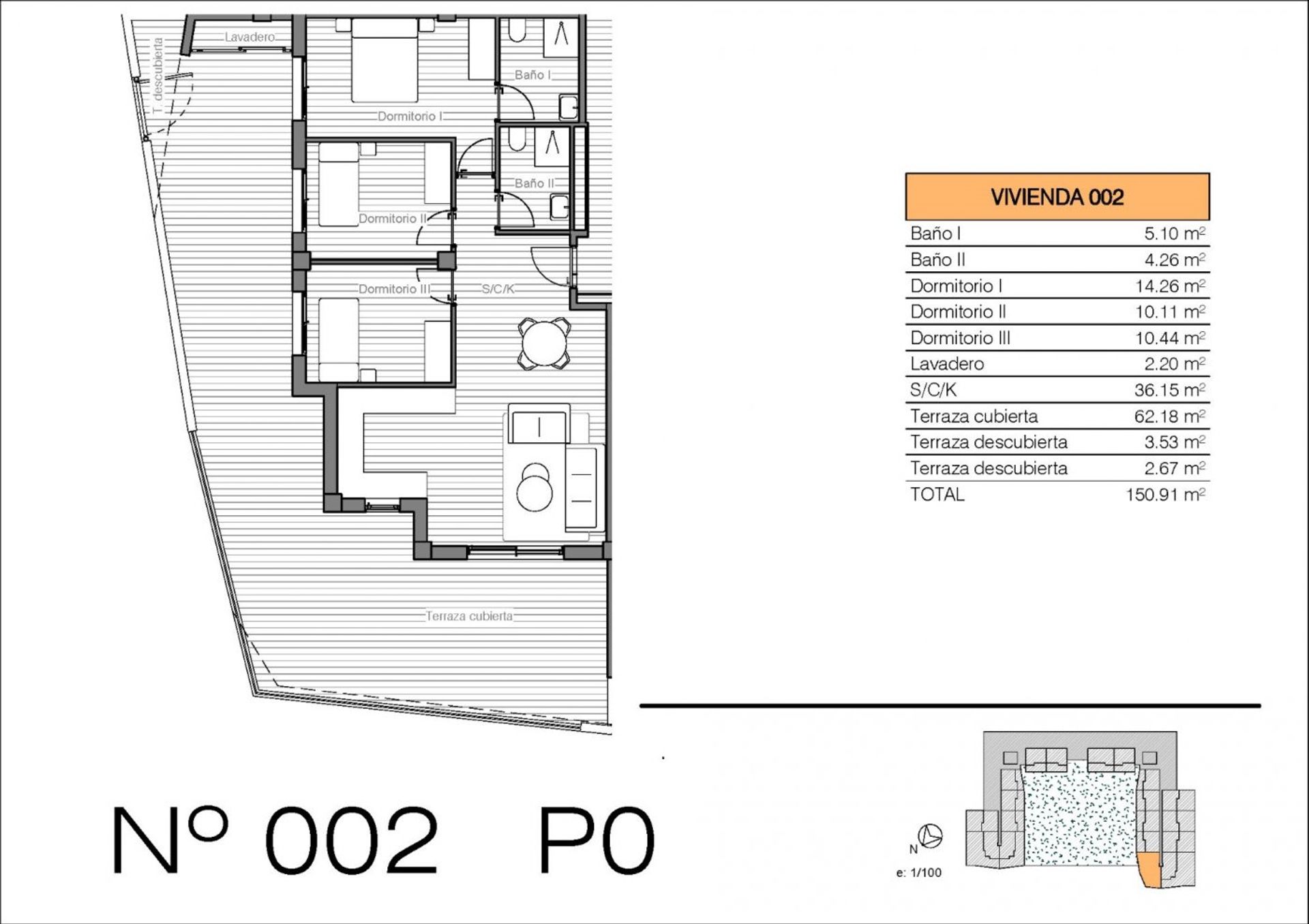 Condominium in San Miguel de Salinas, Comunidad Valenciana 12754614