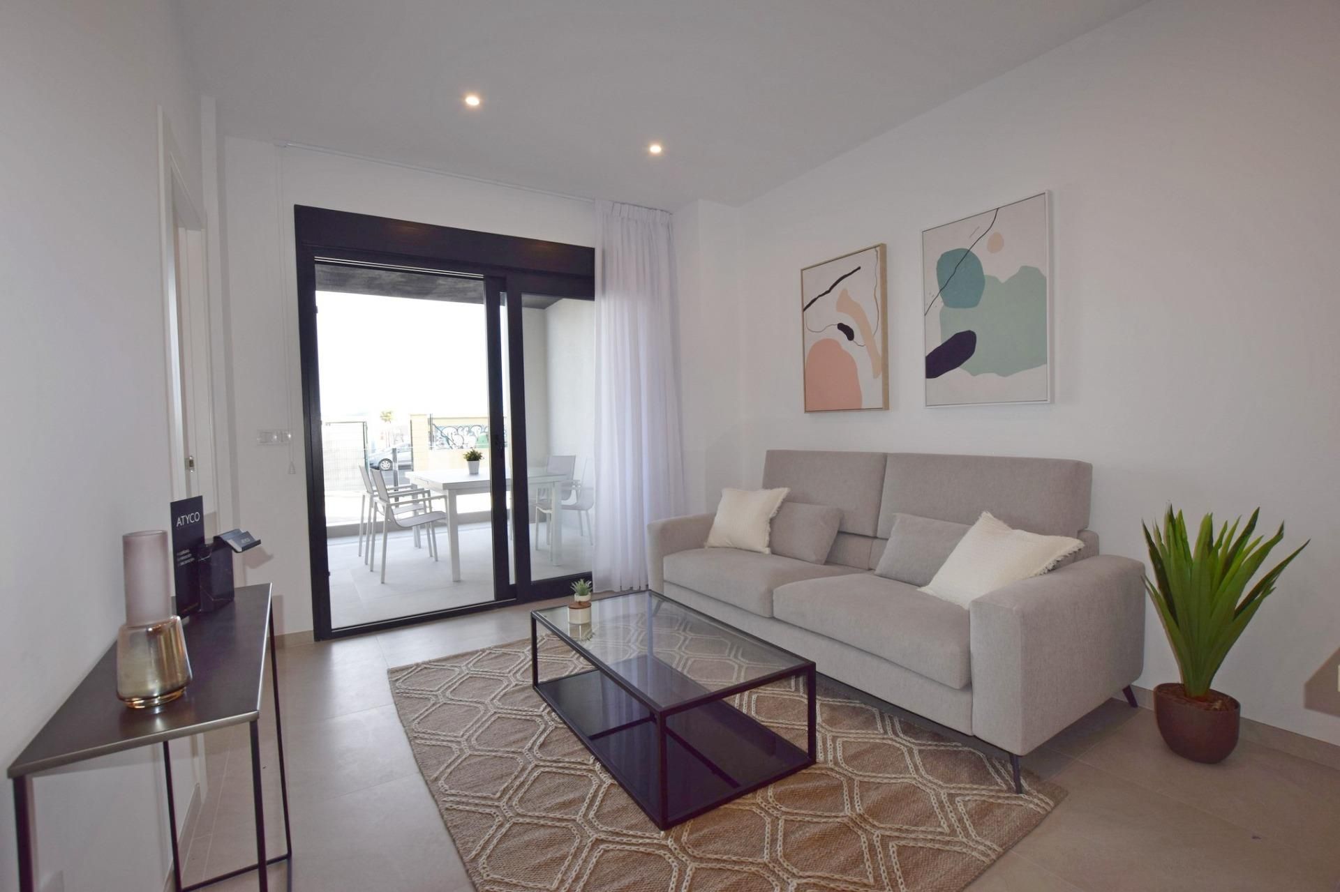 Condominio nel Torrevieja, Comunidad Valenciana 12754615