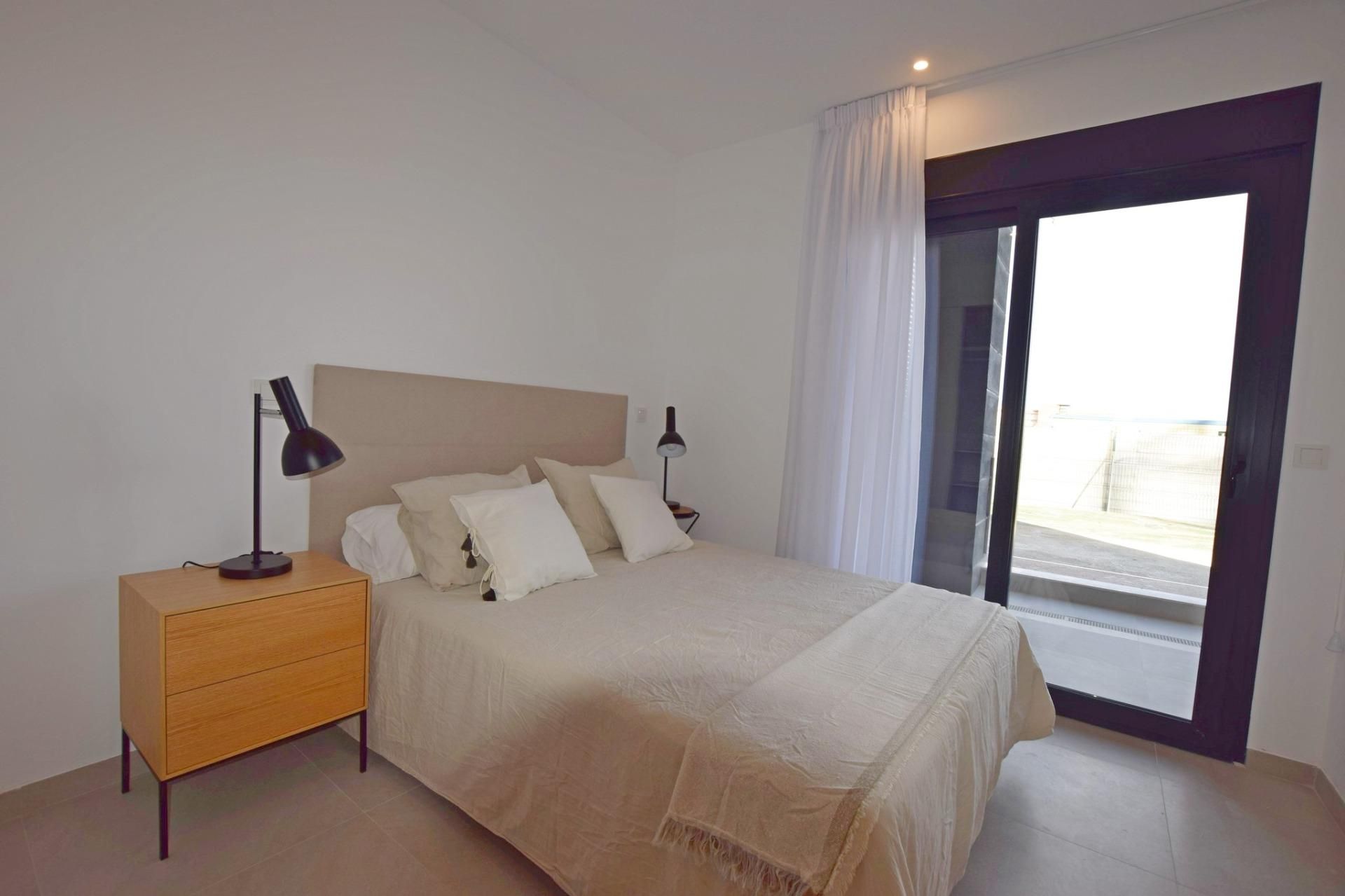 Condominio nel Torrevieja, Comunidad Valenciana 12754615