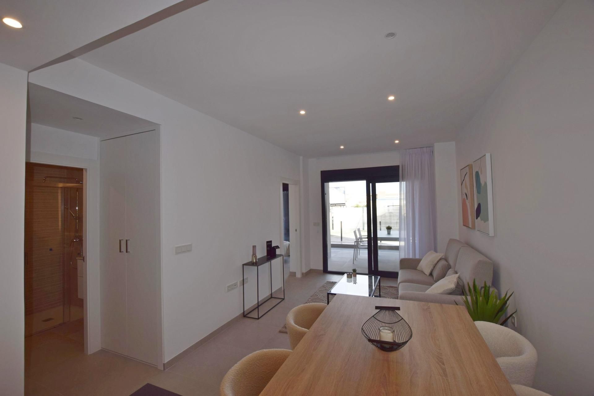 Condominio nel Torrevieja, Comunidad Valenciana 12754615