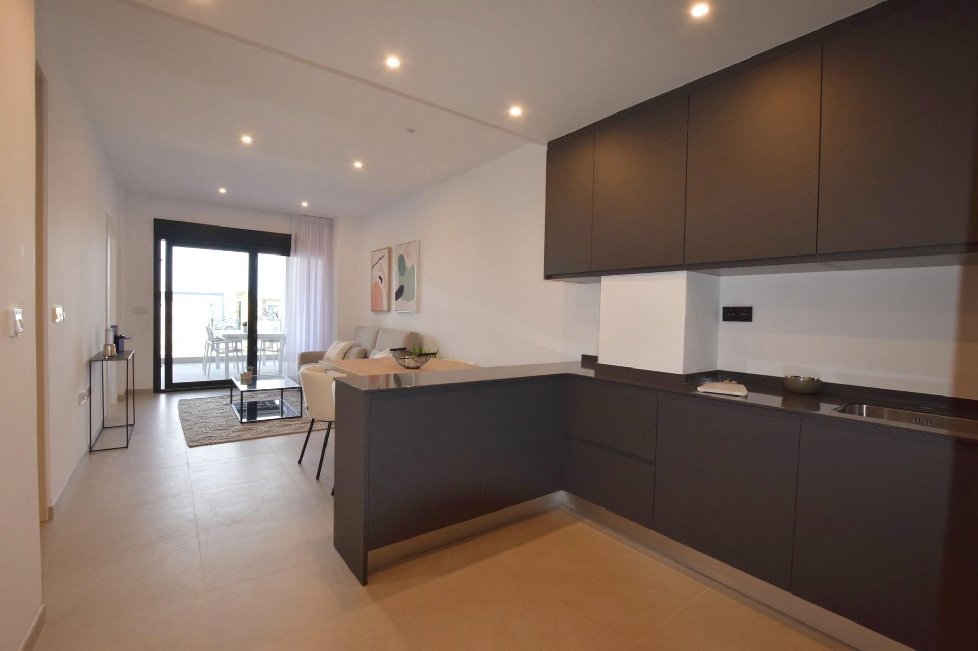 Condominio en Torrevieja, Comunidad Valenciana 12754616