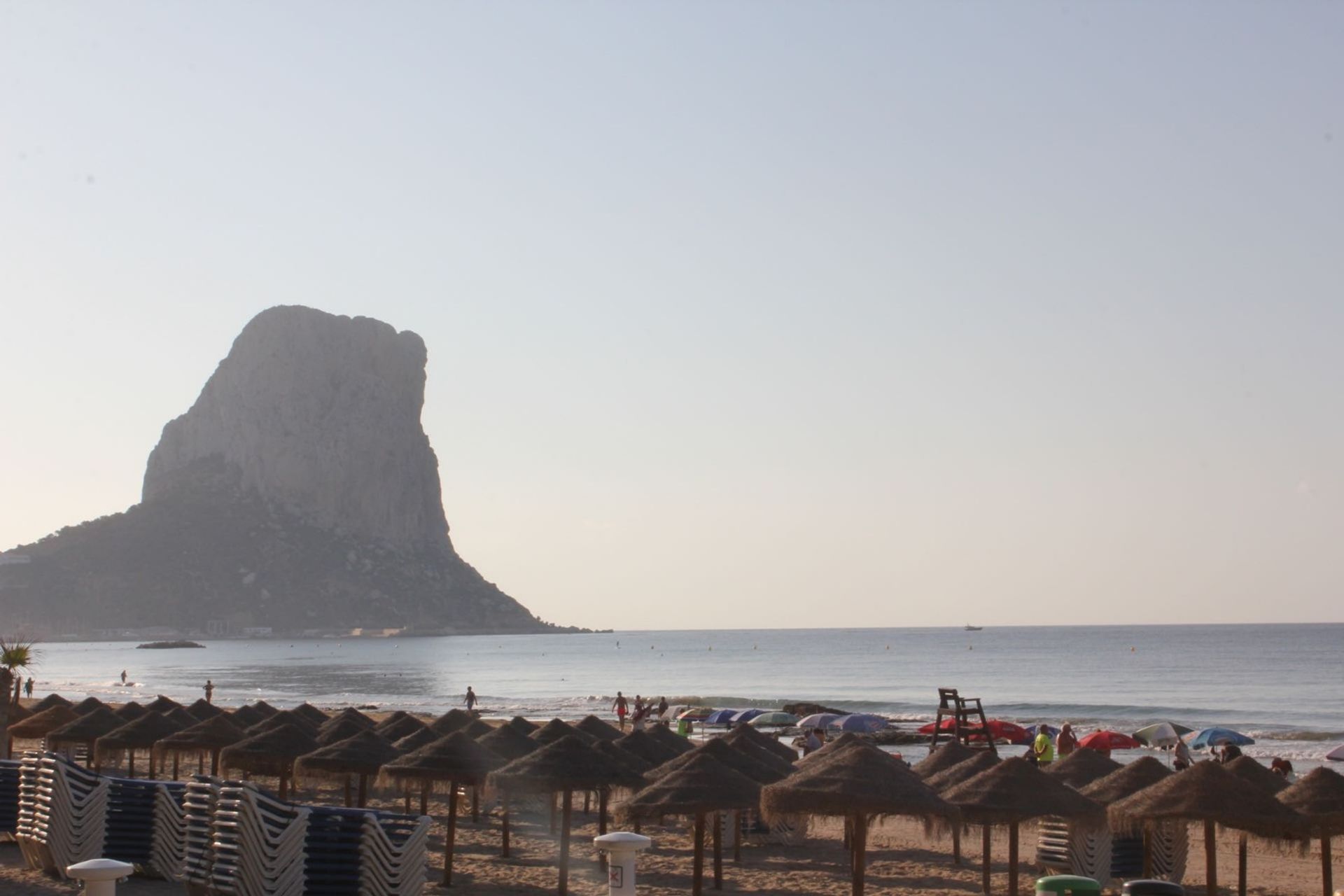 분양 아파트 에 Calpe, Comunidad Valenciana 12754623