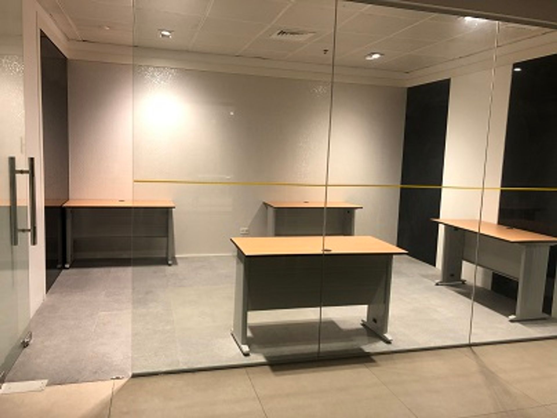 Bureau dans Publier le bon côté nord, Makati 12754639