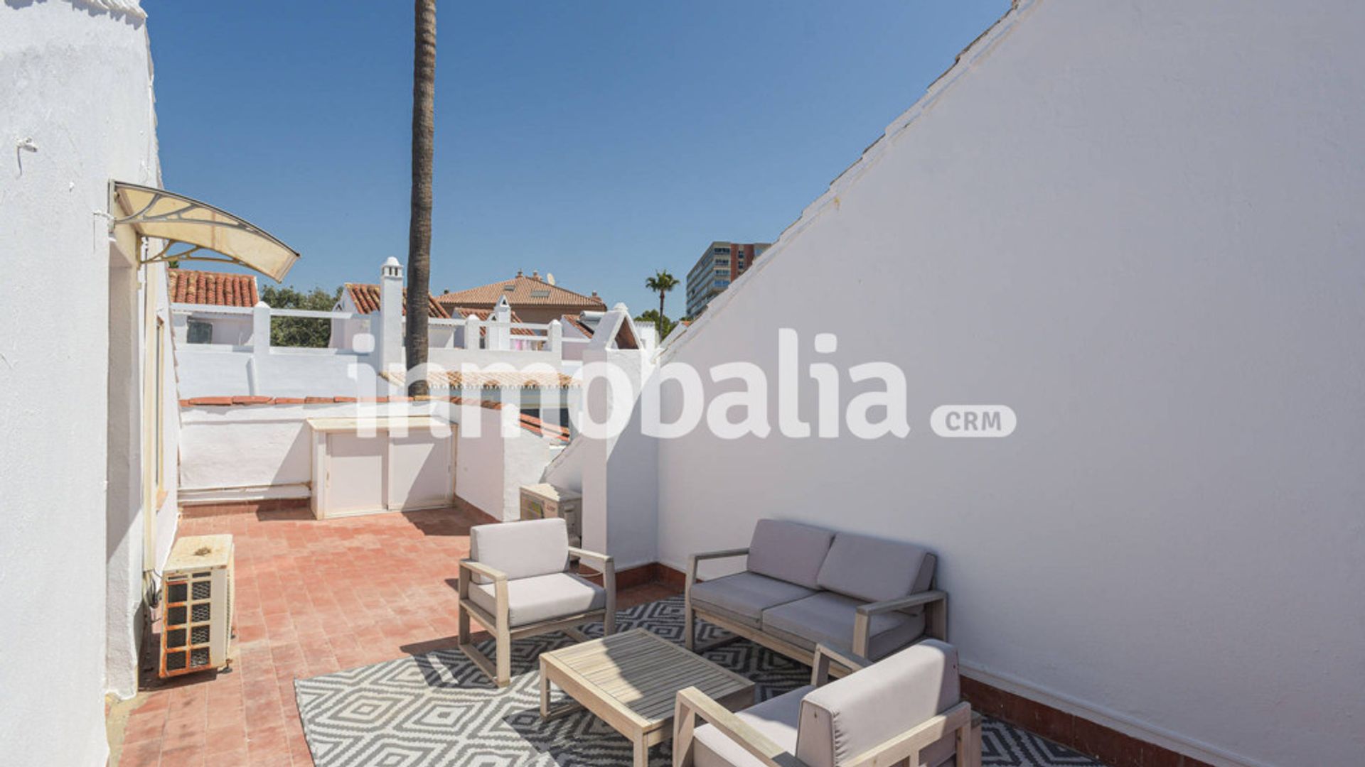 Wiele domów w Marbella, Andalucía 12754698