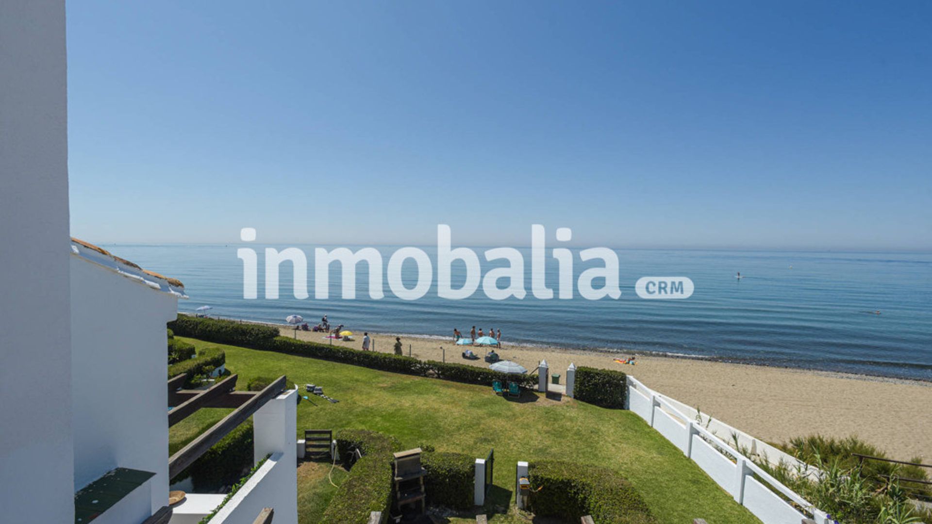 Wiele domów w Marbella, Andalucía 12754698