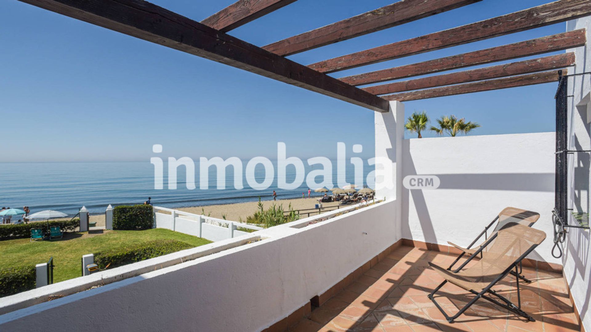 Plusieurs maisons dans Marbella, Andalousie 12754698