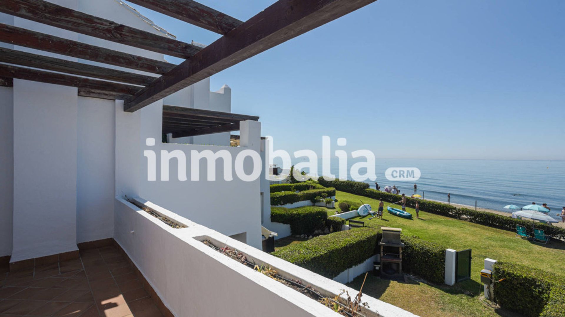 Wiele domów w Marbella, Andalucía 12754698