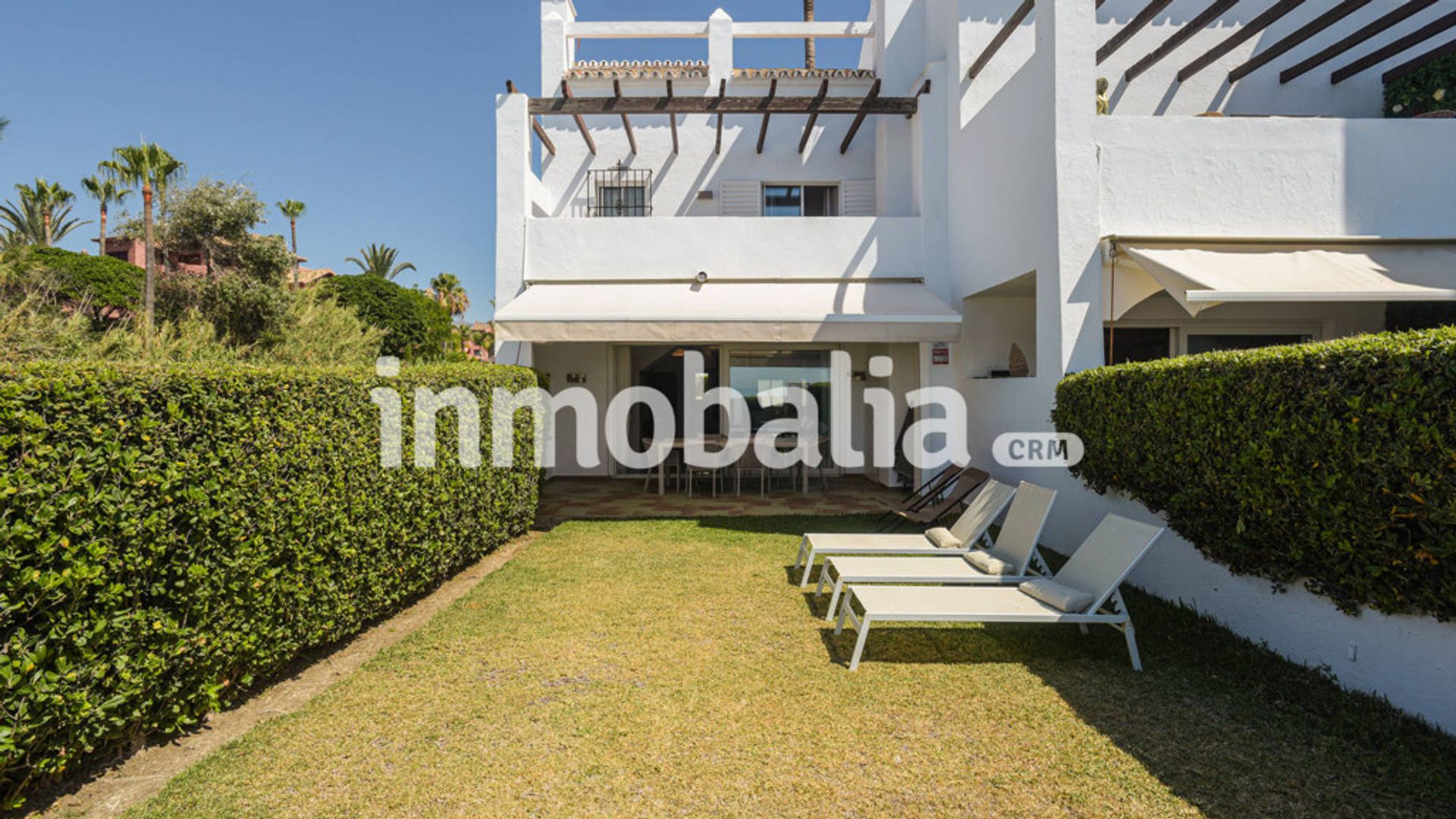 Wiele domów w Marbella, Andalucía 12754698