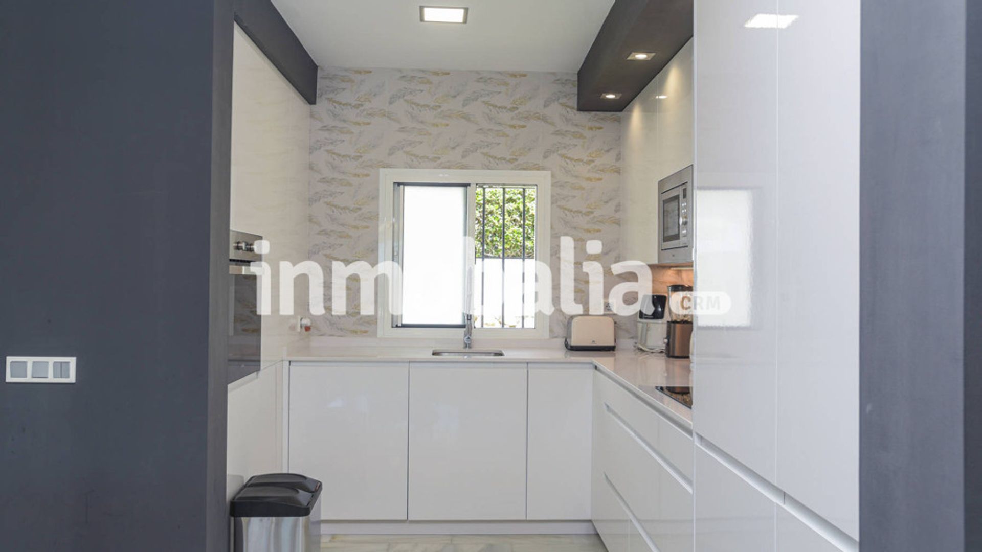 Wiele domów w Marbella, Andalucía 12754698