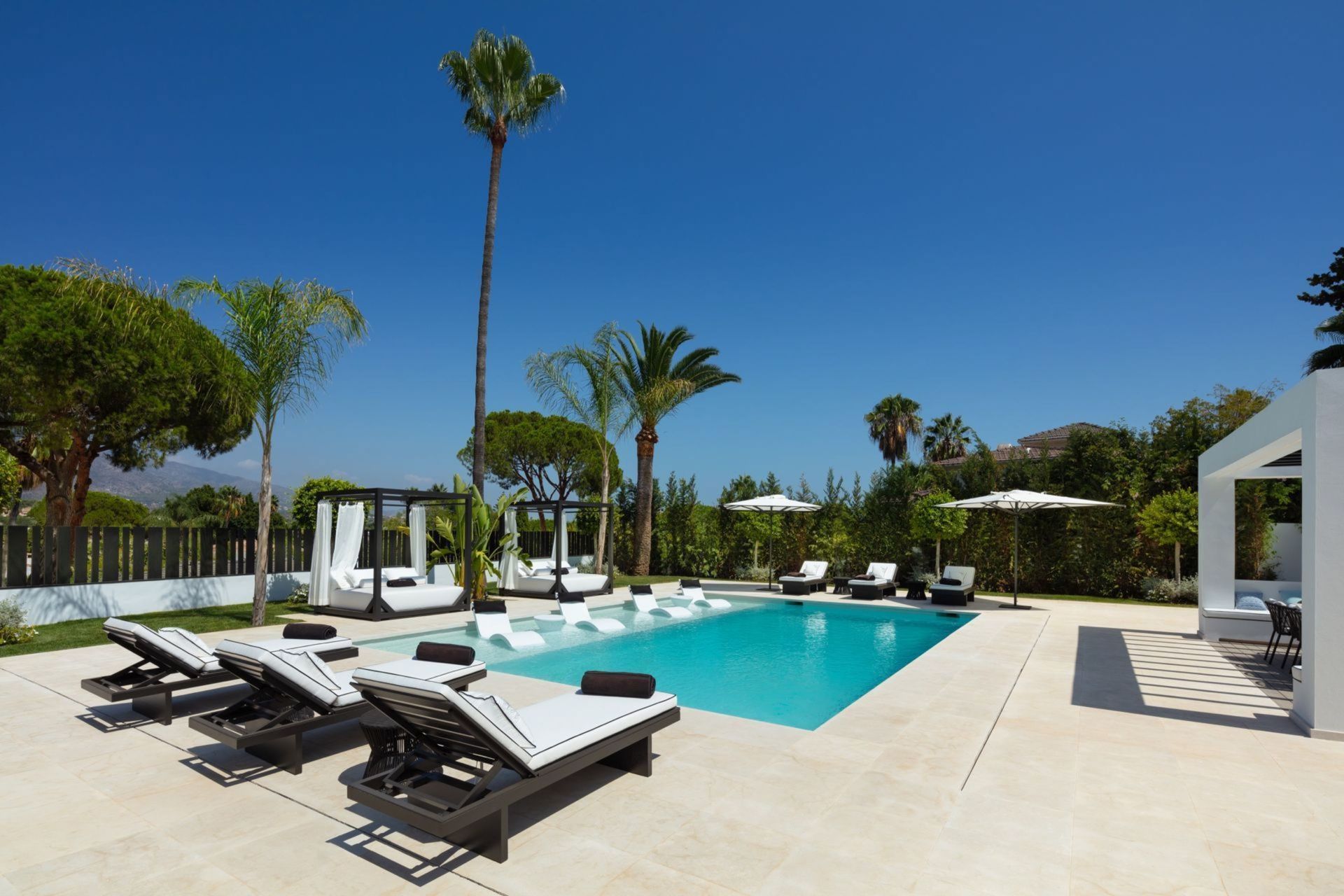 loger dans Marbella, Andalousie 12754713