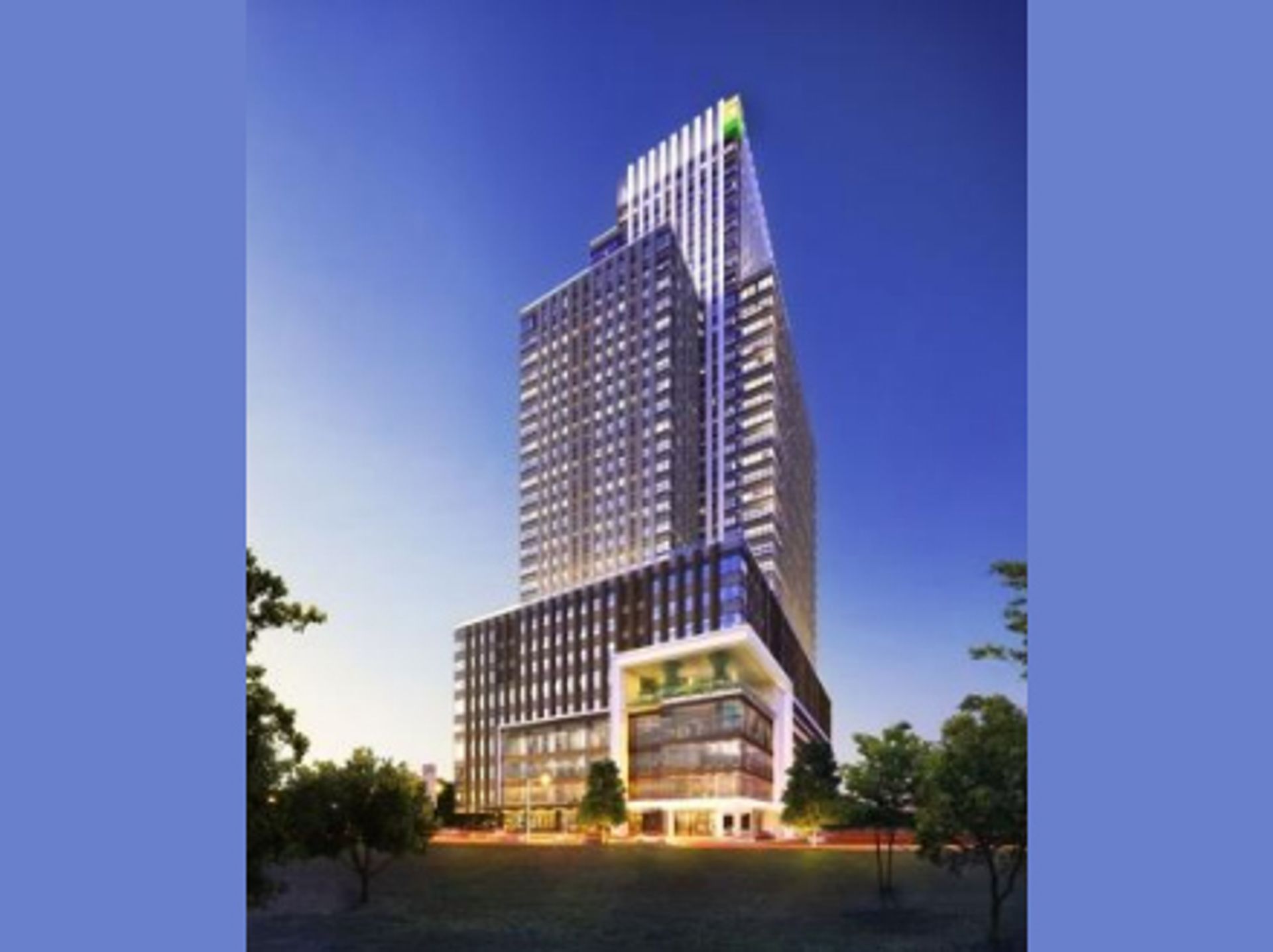 Kondominium dalam Lahug, Cebu 12754903