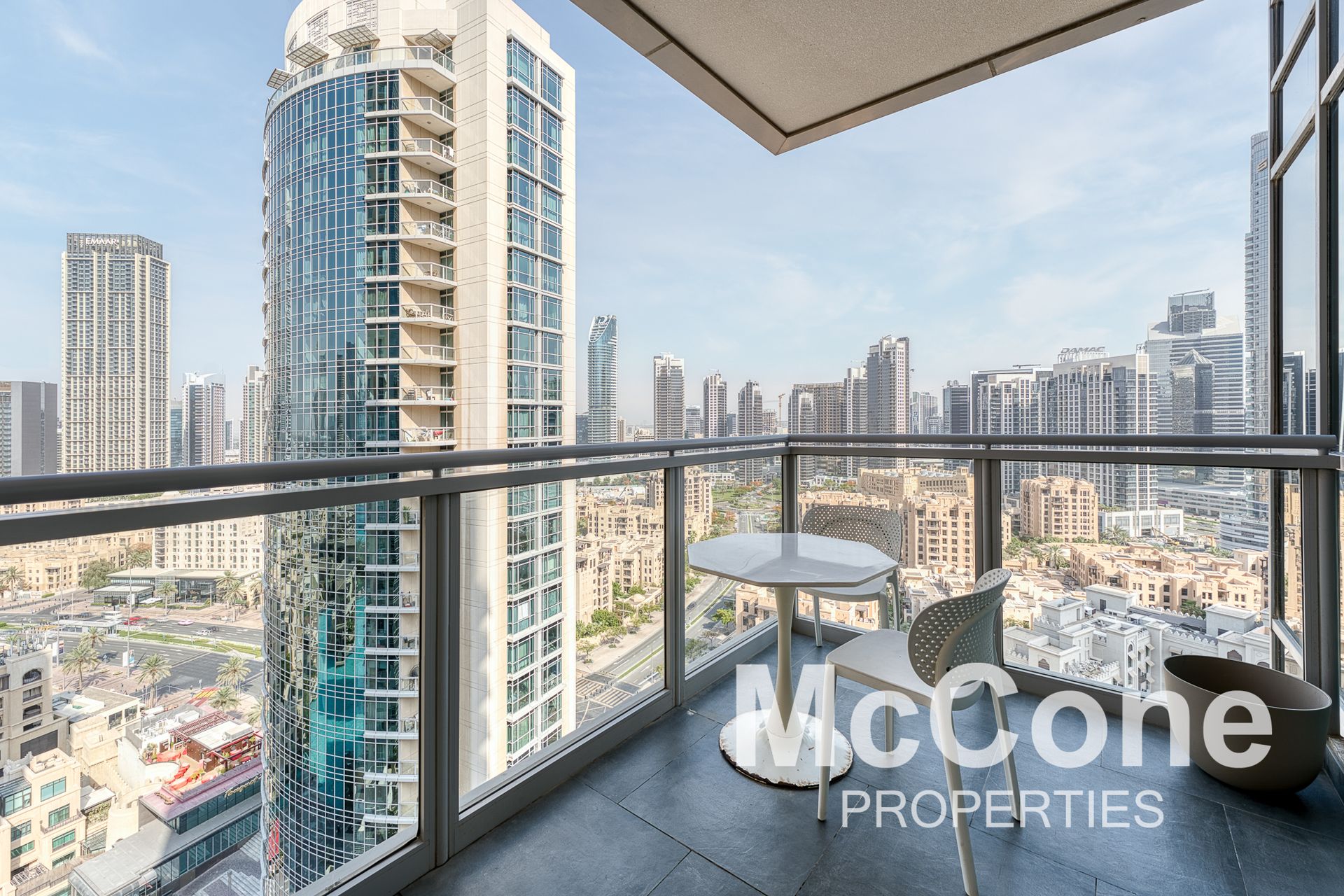 Condominium in Dubai, Dubai 12754958