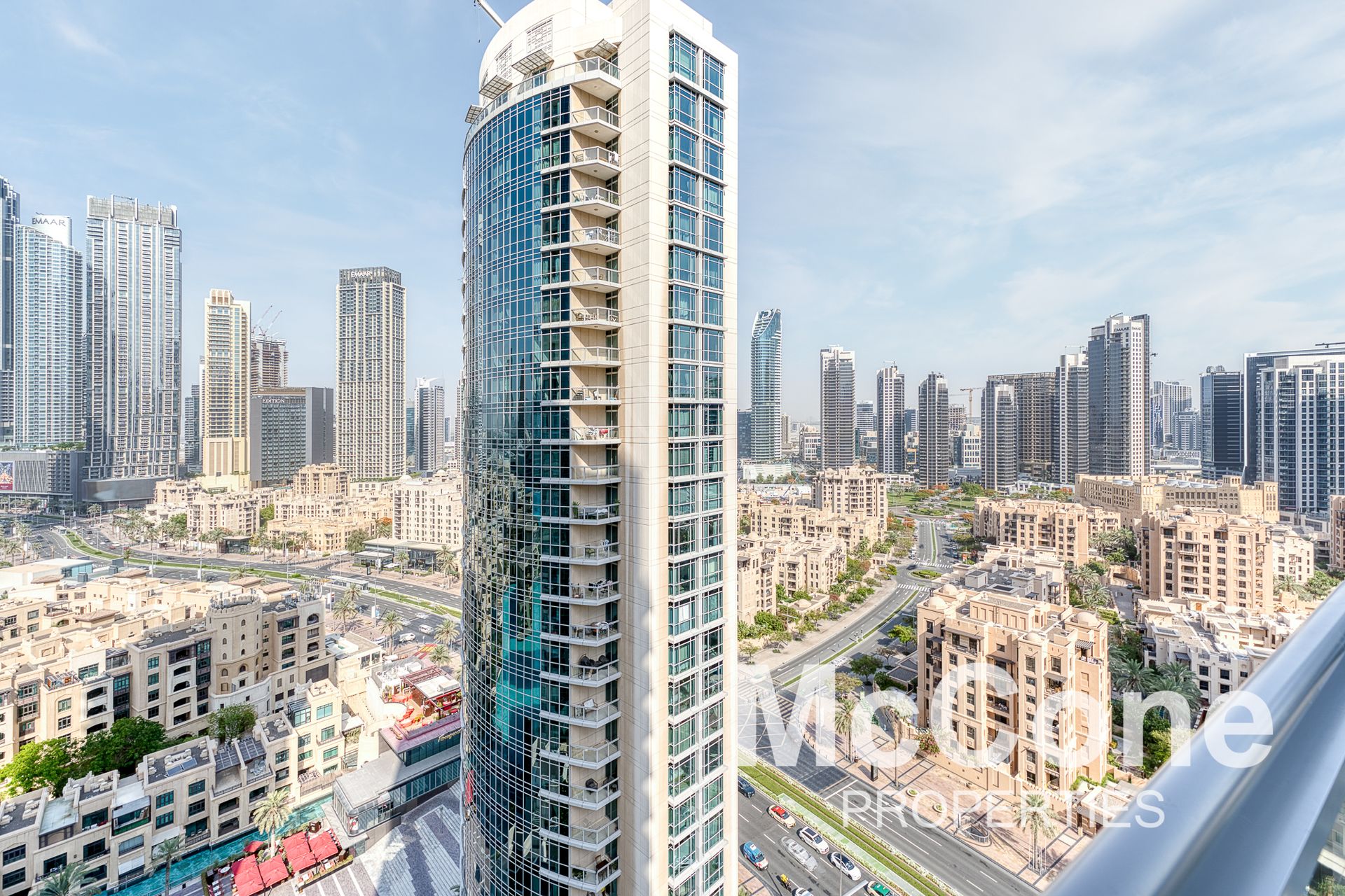 Condominium in Dubai, Dubai 12754958