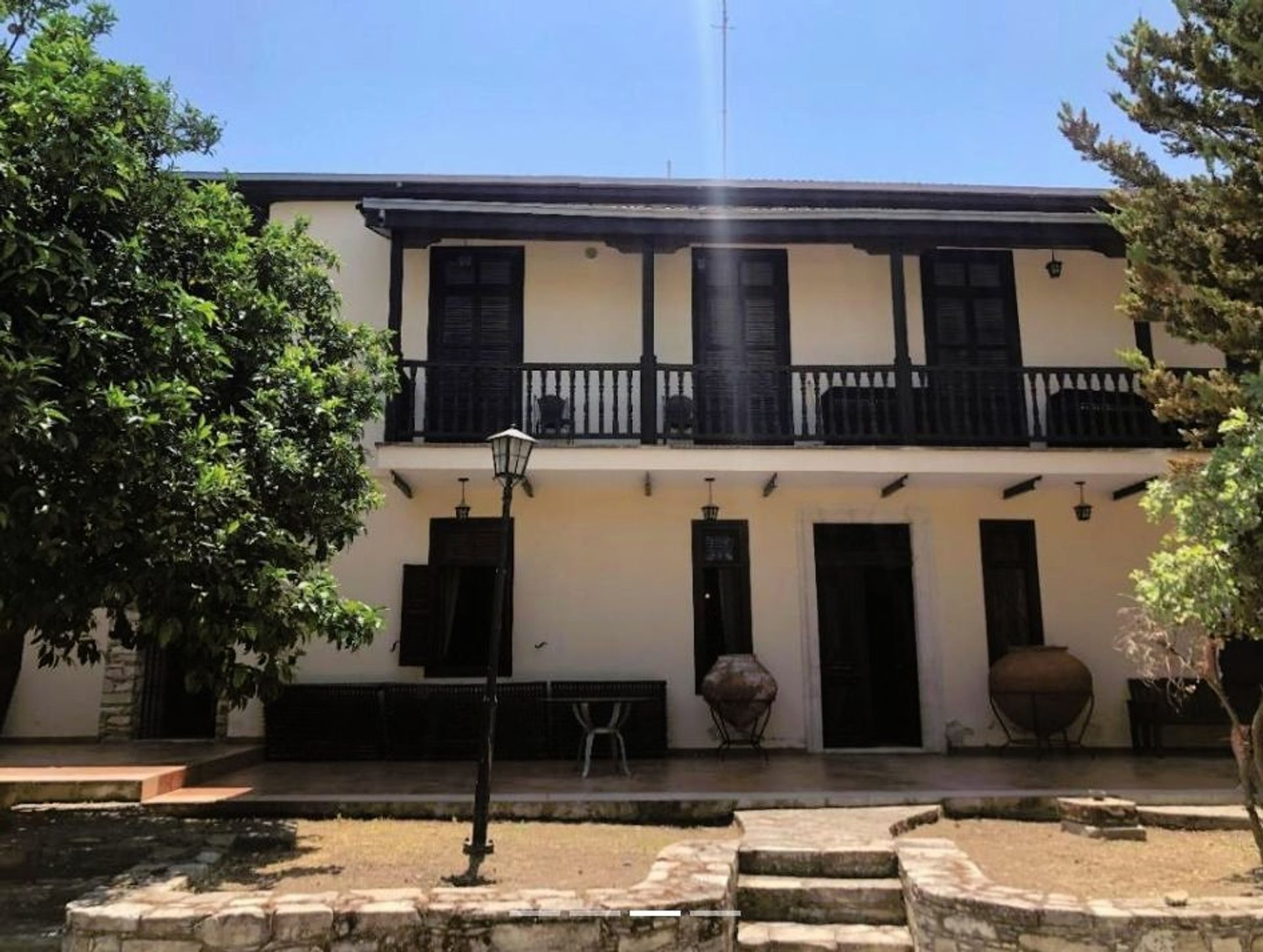 rumah dalam Pano Lefkara, Larnaca 12754982