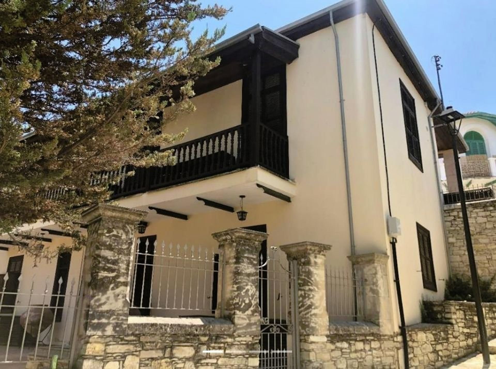 rumah dalam Pano Lefkara, Larnaca 12754982