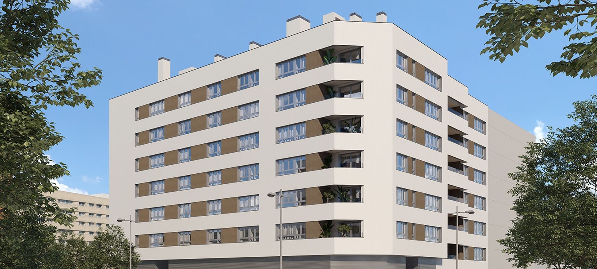 Condominio nel Babele, Valenza 12754988