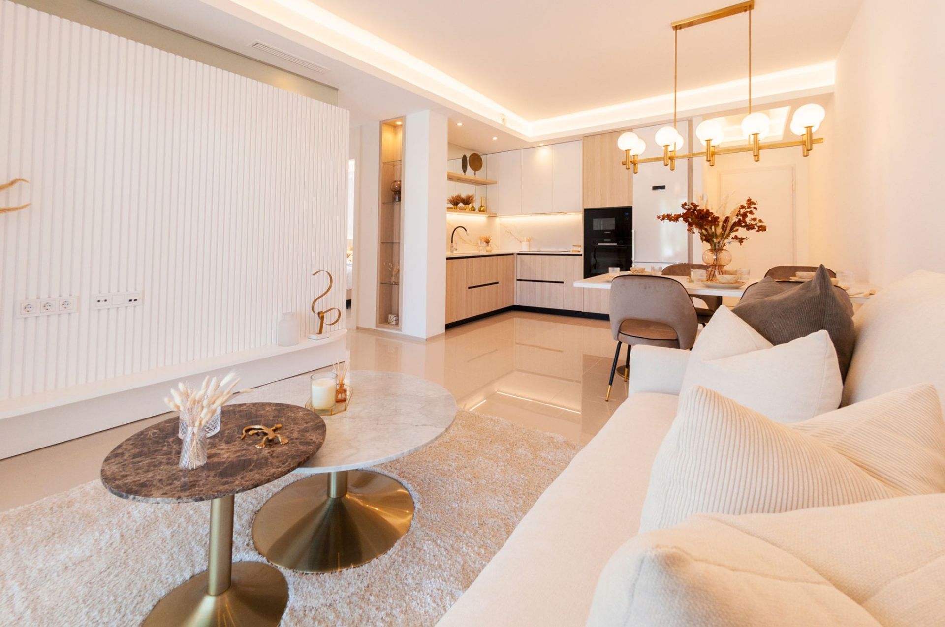 Condominio nel Benijofar, Valencia 12754997