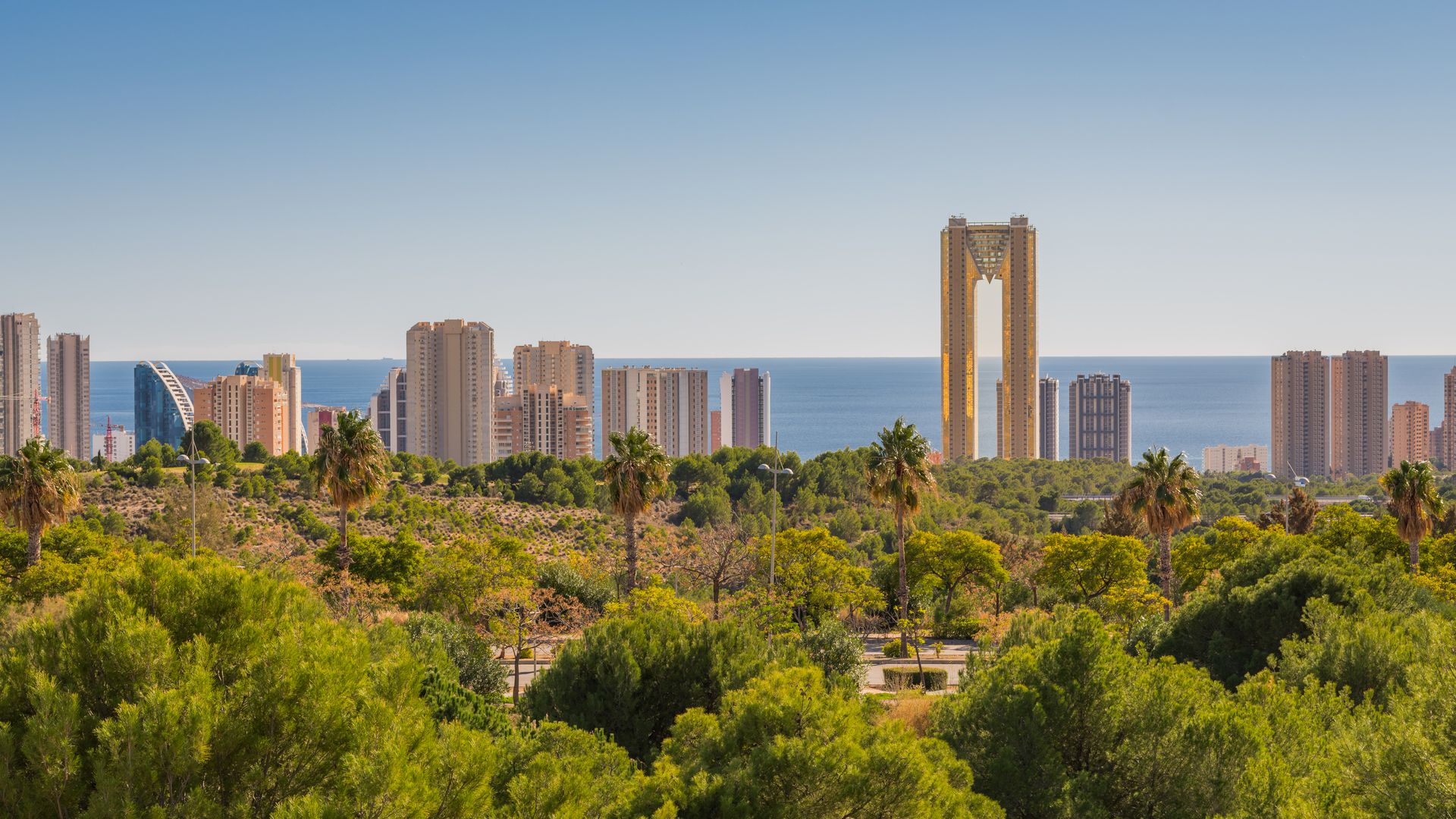 Hus i Benidorm, Comunidad Valenciana 12755024