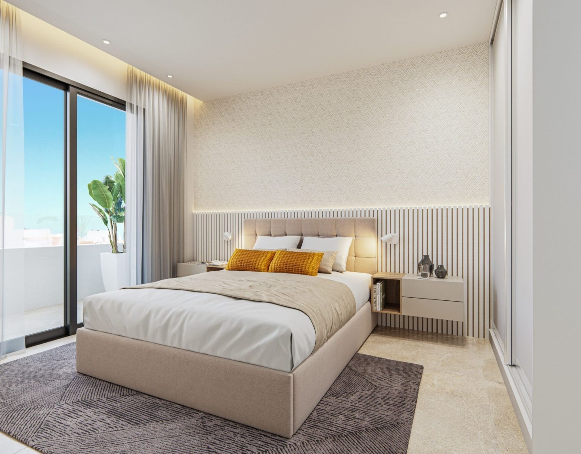 Condominium in Torrevieja, Valencia 12755034