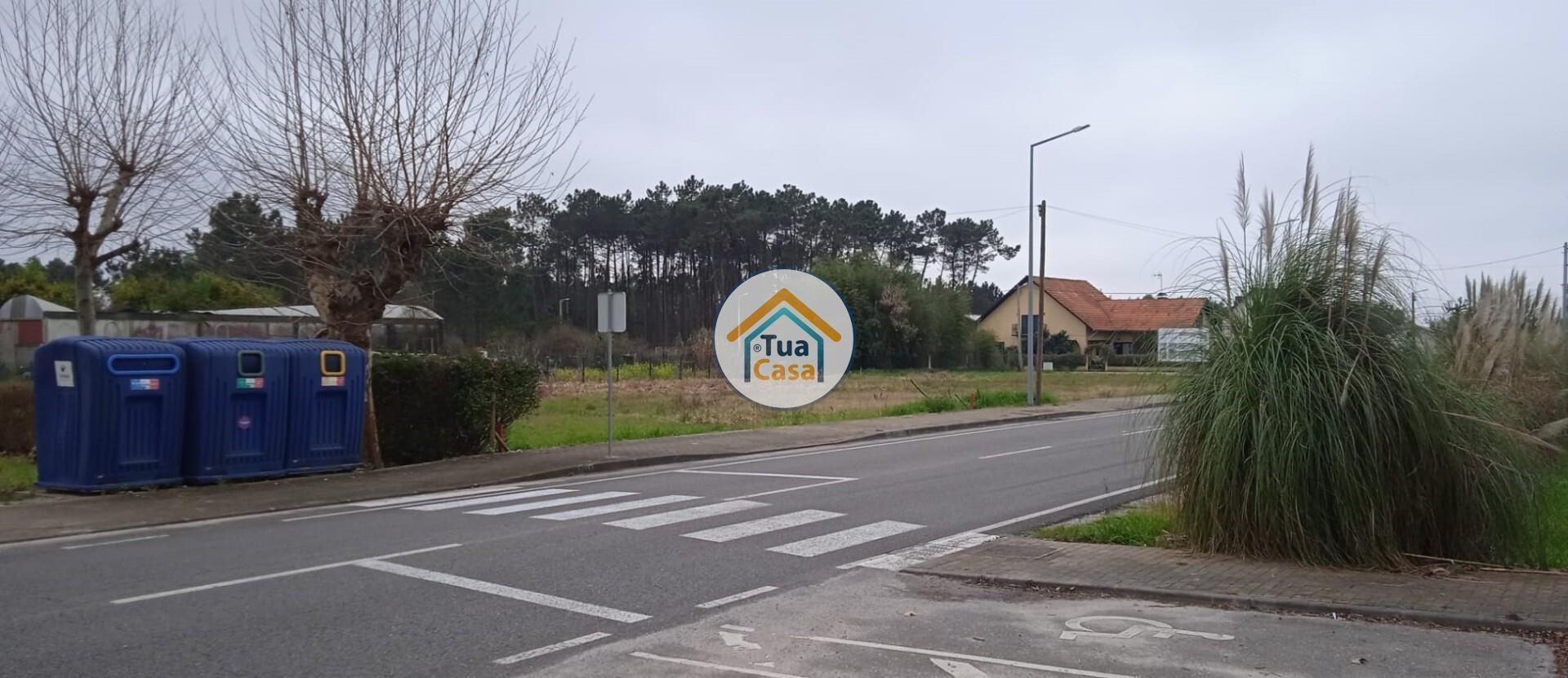 Land in Fonte de Angiao, Aveiro 12755043