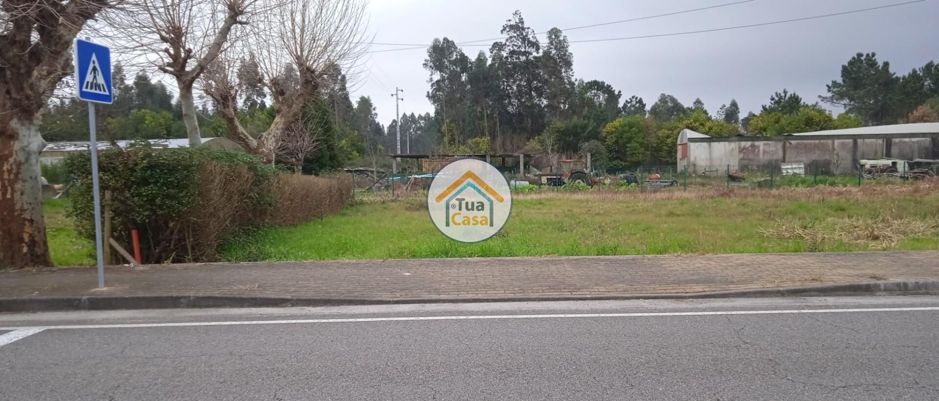 Tierra en , Aveiro District 12755044