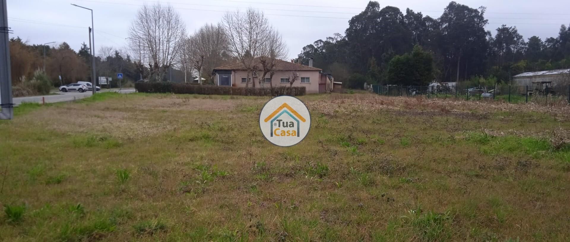 Tierra en , Aveiro District 12755044