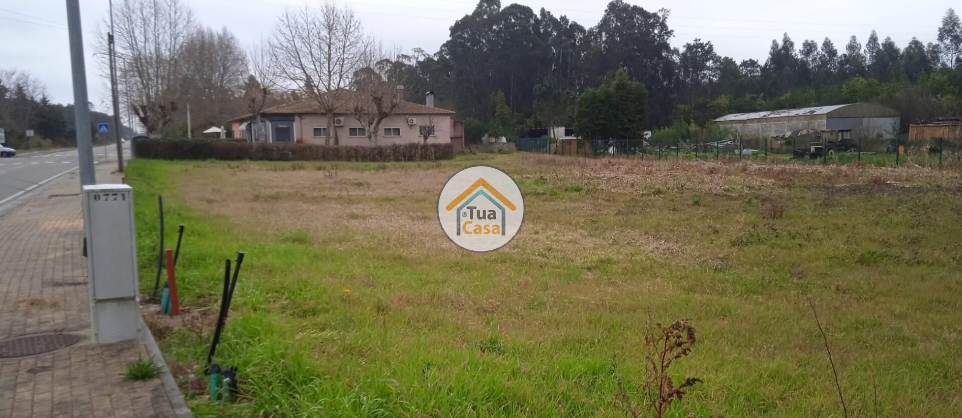 Land im Fonte de Angio, Aveiro 12755047