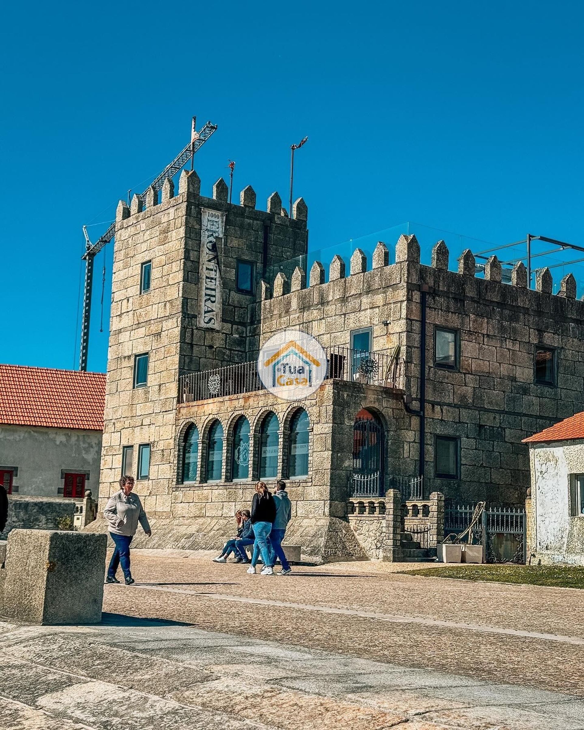 Condomínio no Fão, Braga 12755056