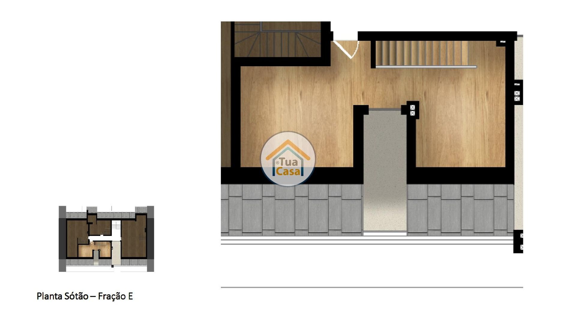 집 에 Martingança, Leiria District 12755071