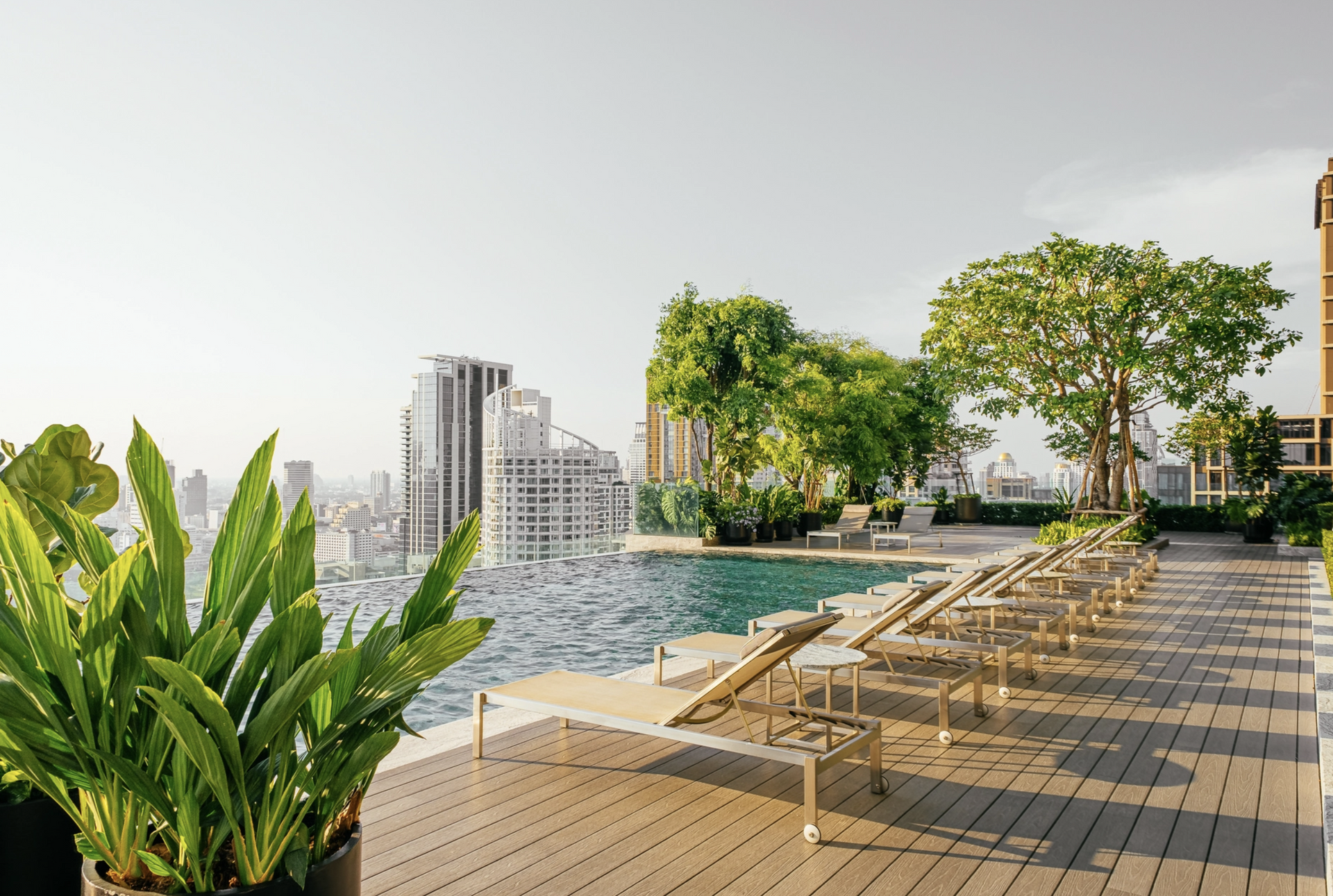 Condominium in , Krung Thep Maha Nakhon 12755077