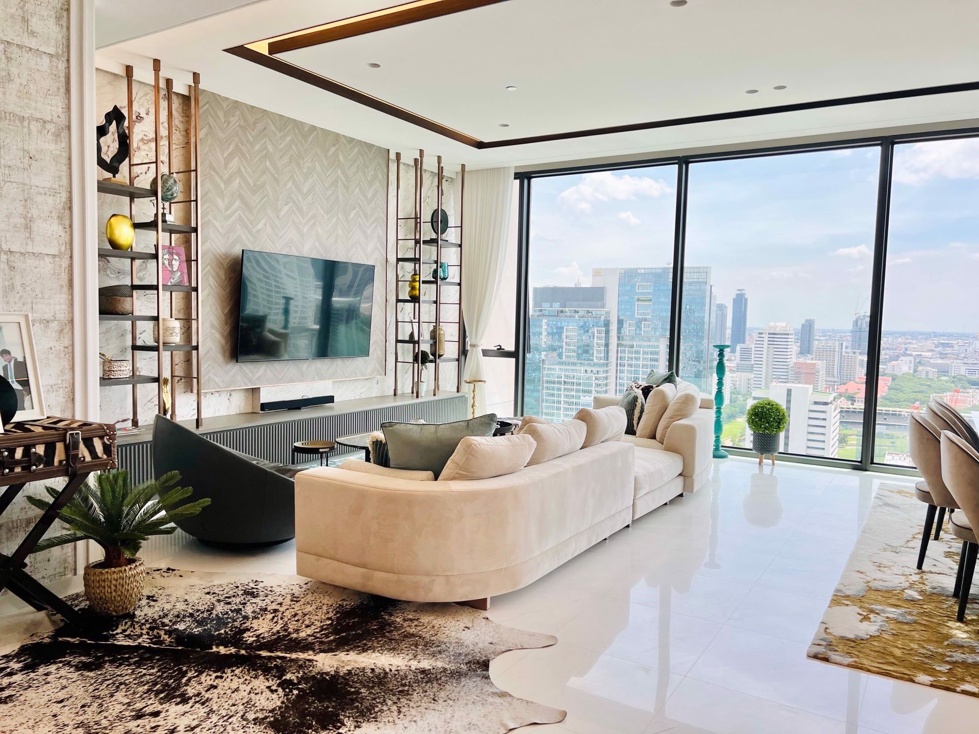 Condominio nel Pathum Wan, Krung Thep Maha Nakhon 12755077