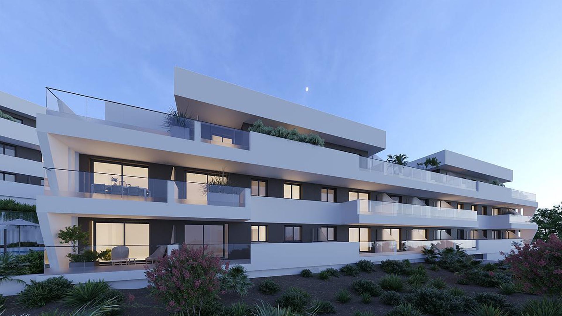 Condominio en Estepona, Andalucía 12755089