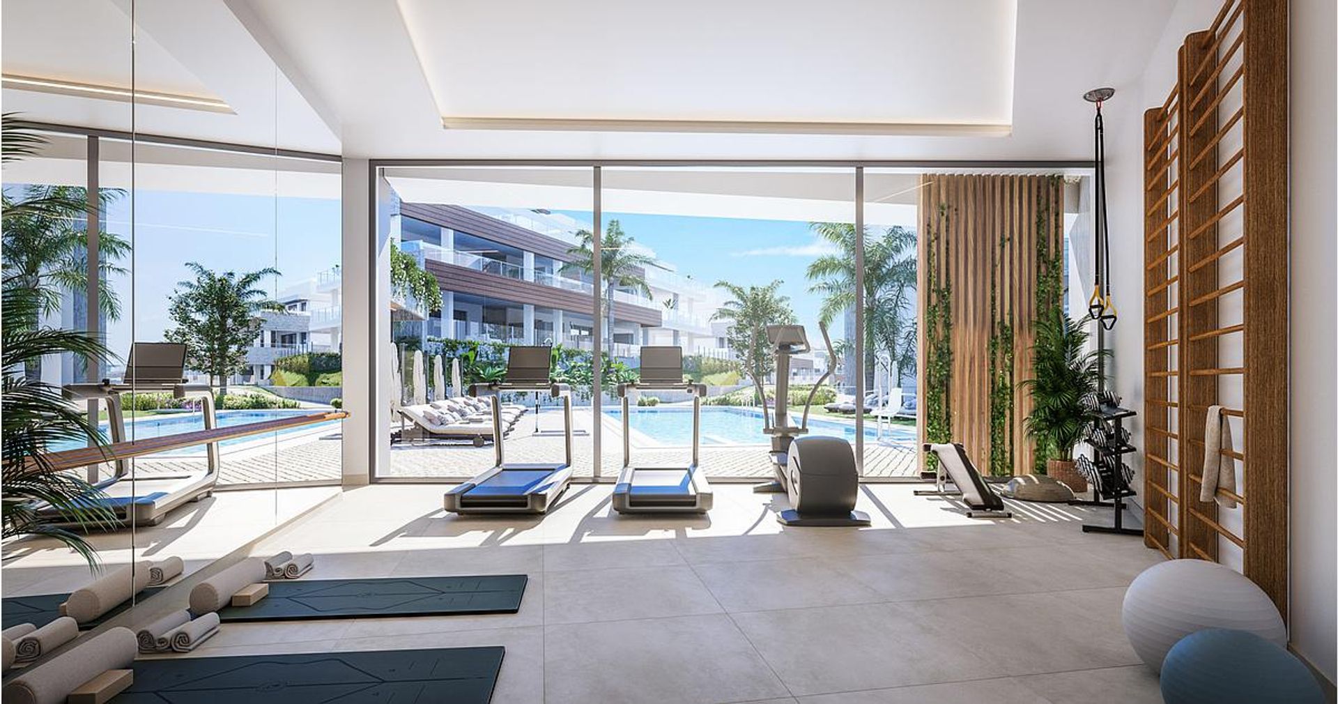 Condominium in Marbella, Andalucía 12755105