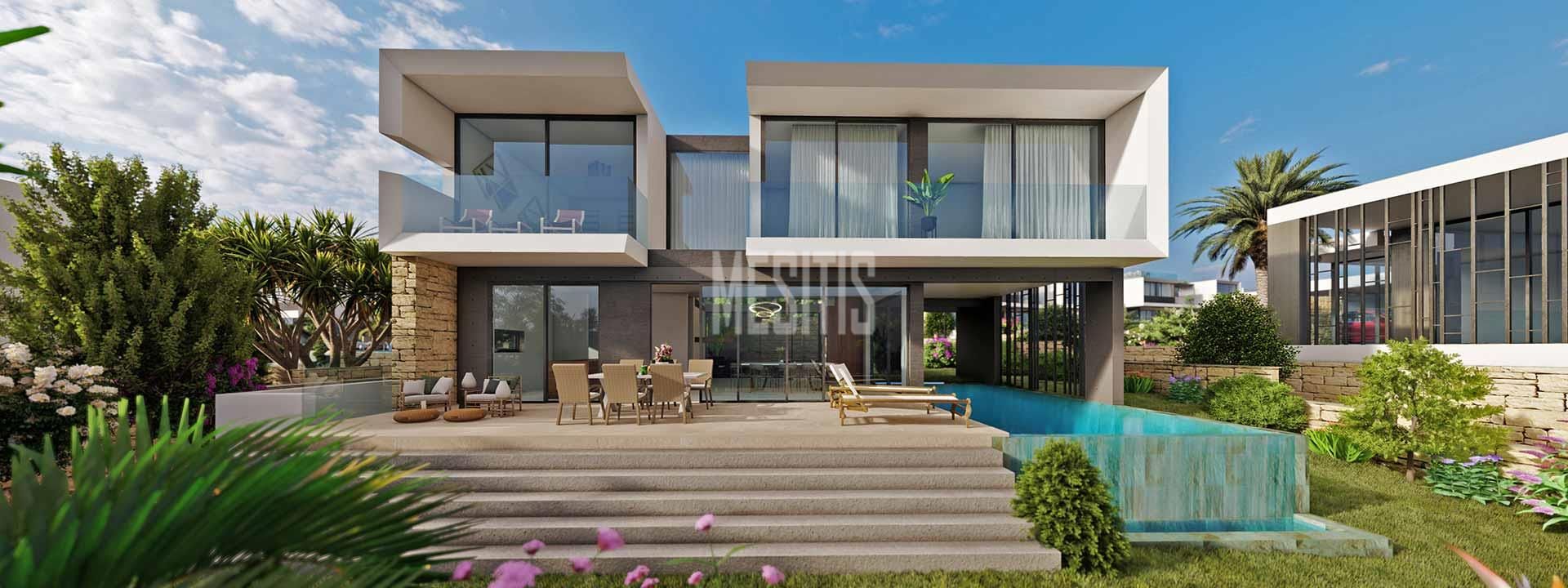 casa en Peyia, Paphos 12755162