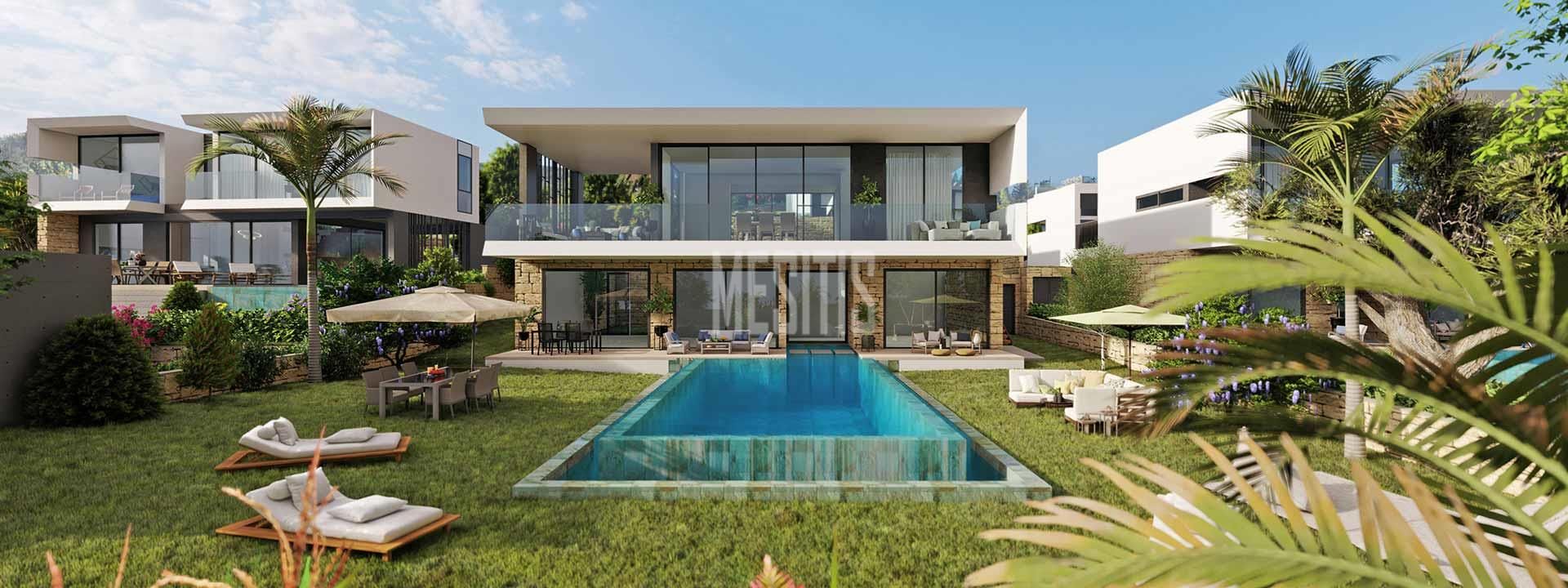 casa en Peyia, Paphos 12755162