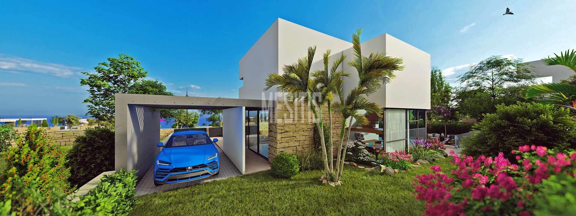 casa en Peyia, Paphos 12755162